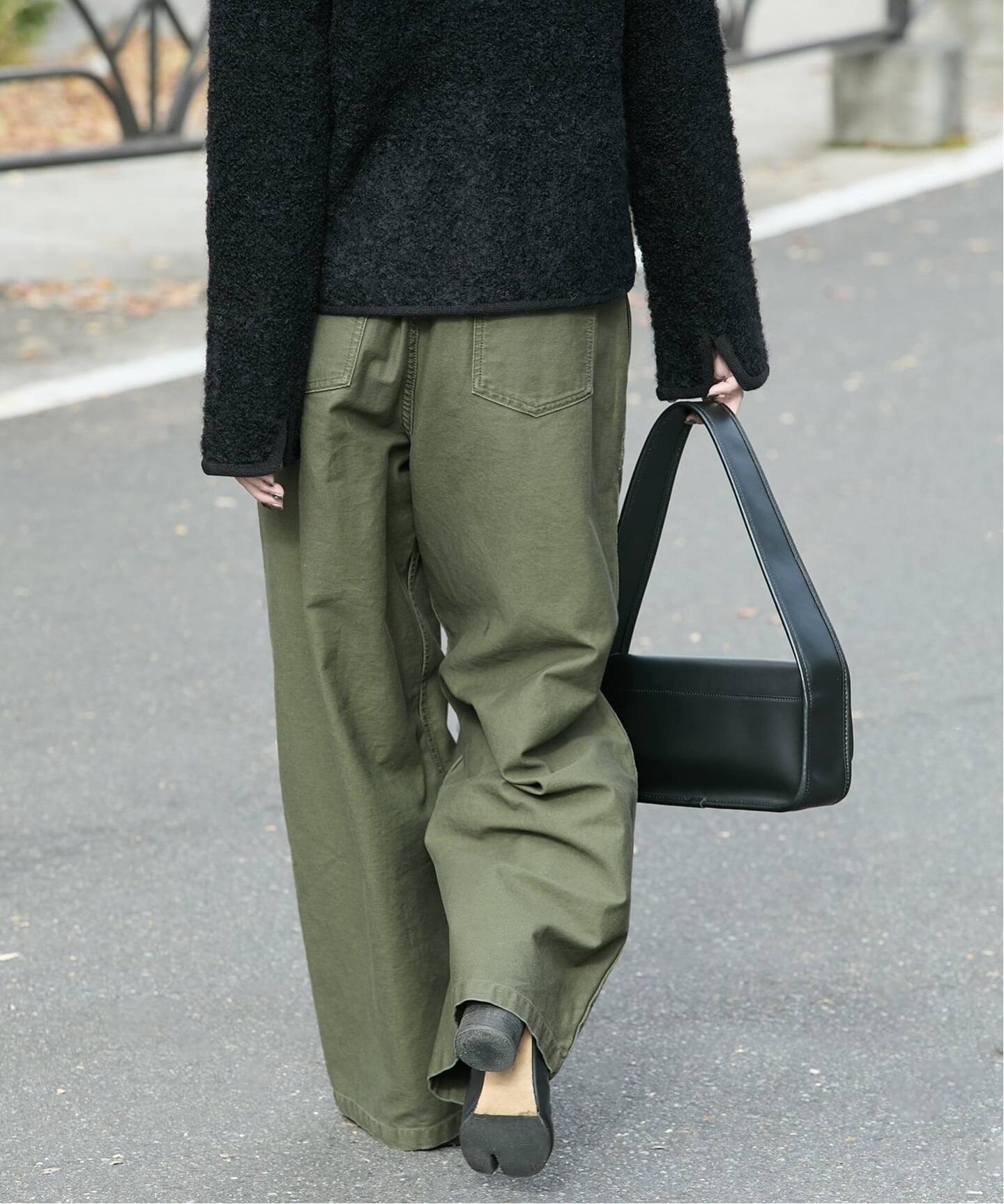 WEB限定追加3》EASY Utility パンツ（その他パンツ）｜JOURNAL