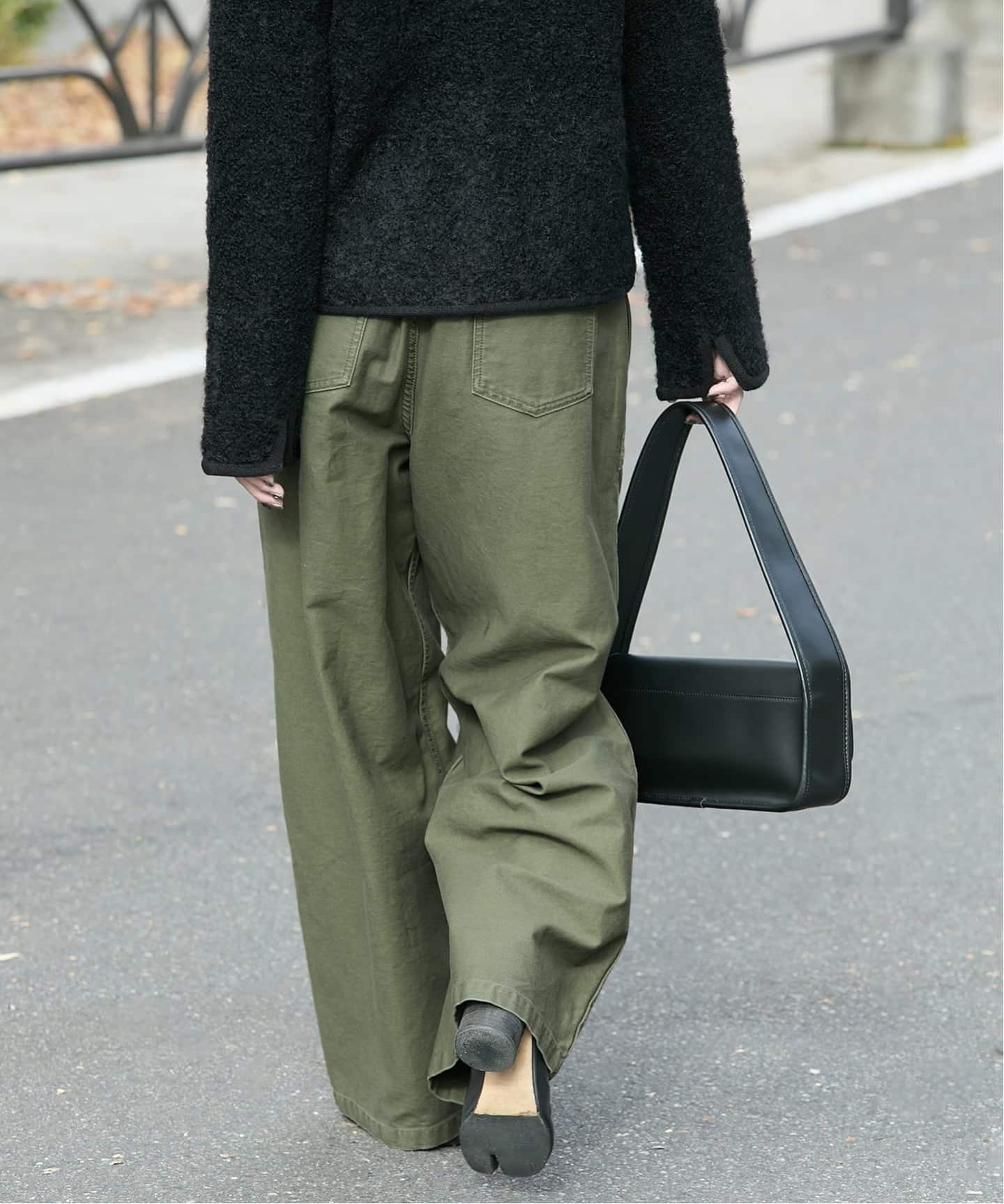 WEB限定追加3》EASY Utility パンツ（その他パンツ）｜JOURNAL