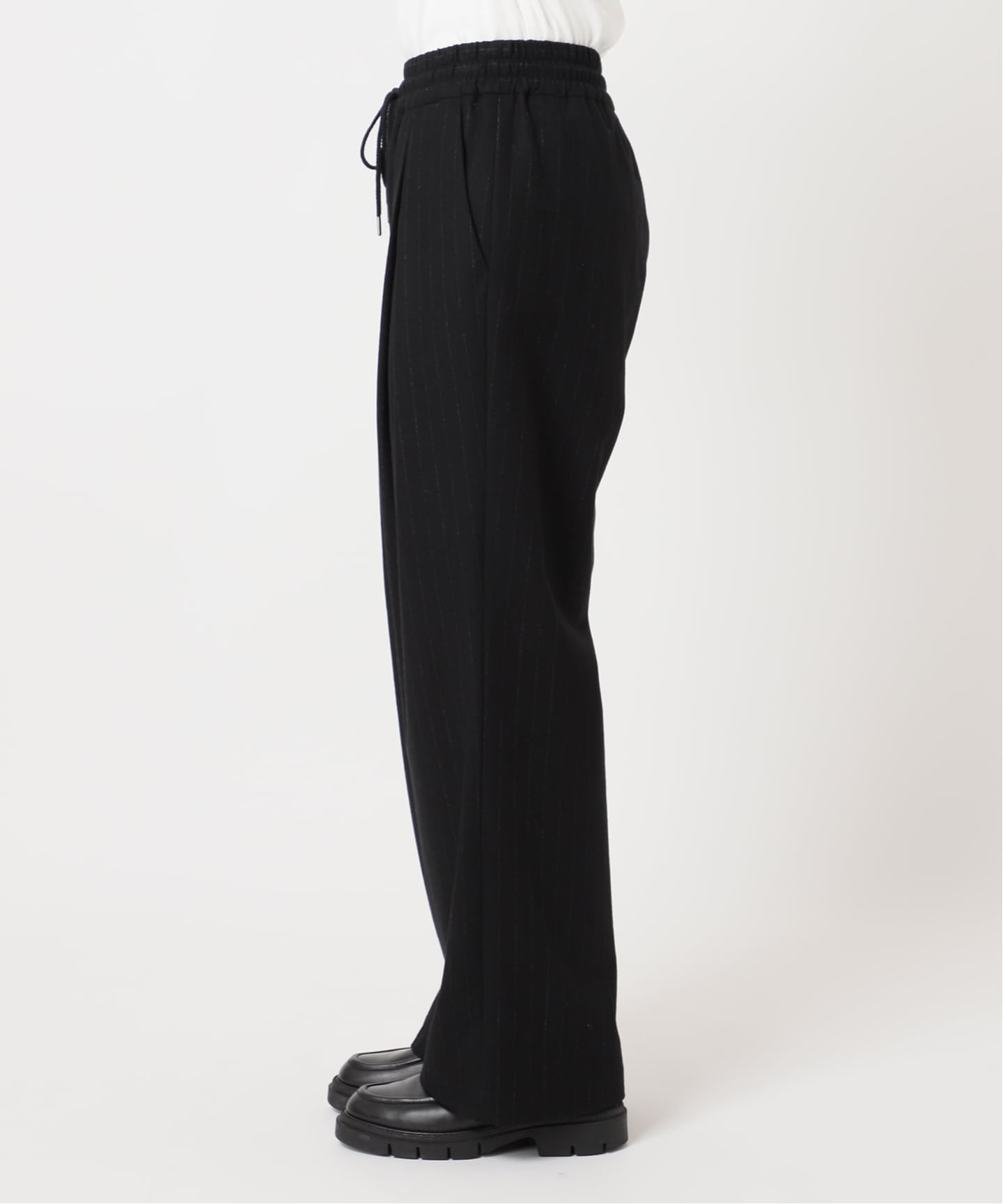 PATTERN WOOL イージーパンツ（その他パンツ）｜JOURNAL STANDARD