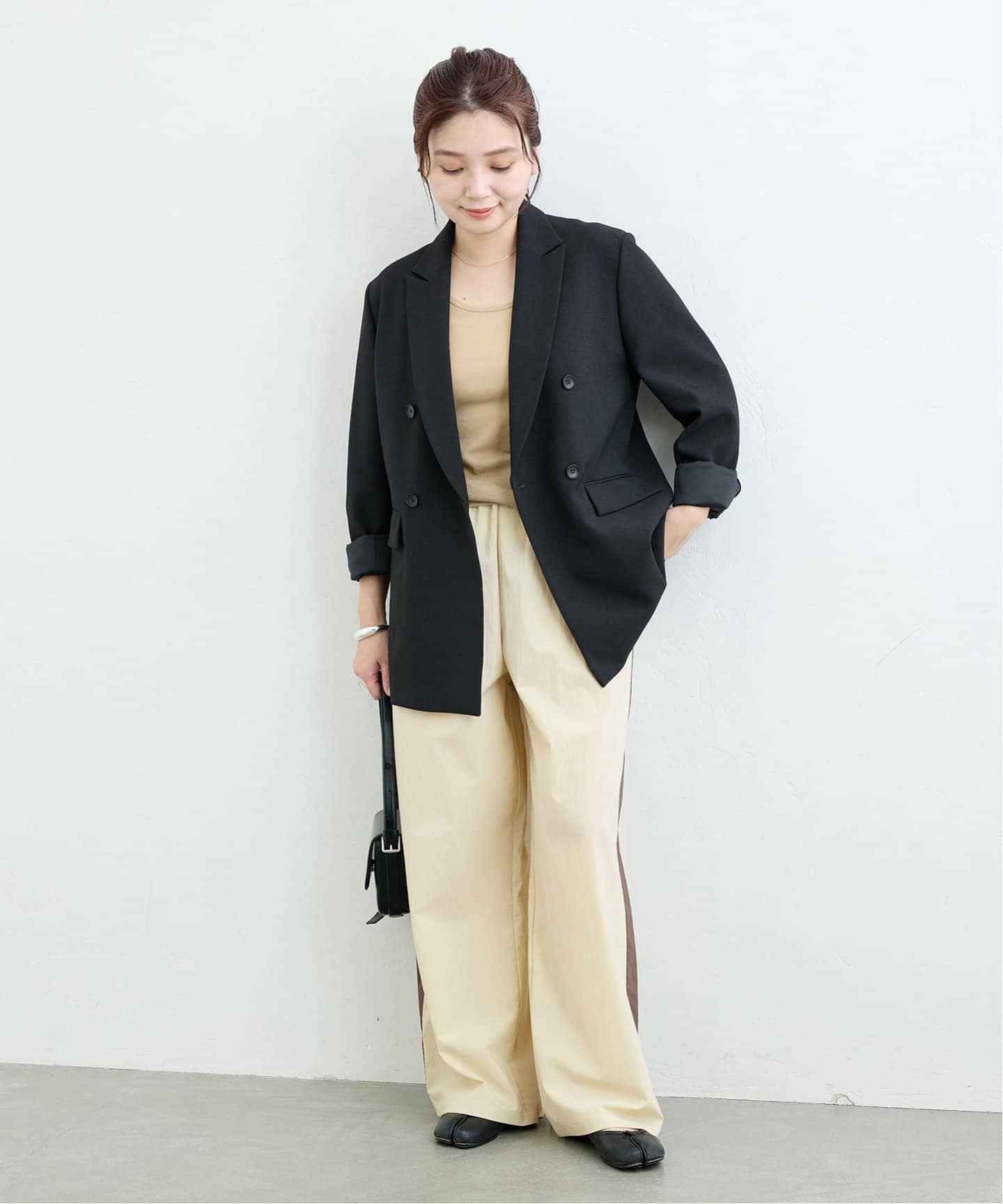 JOURNAL STANDARD Nylon Belted ミリタリーパンツ ＆FUNCTION 】【撥水/UV】ナイロンタフタラインパンツ（その他パンツ