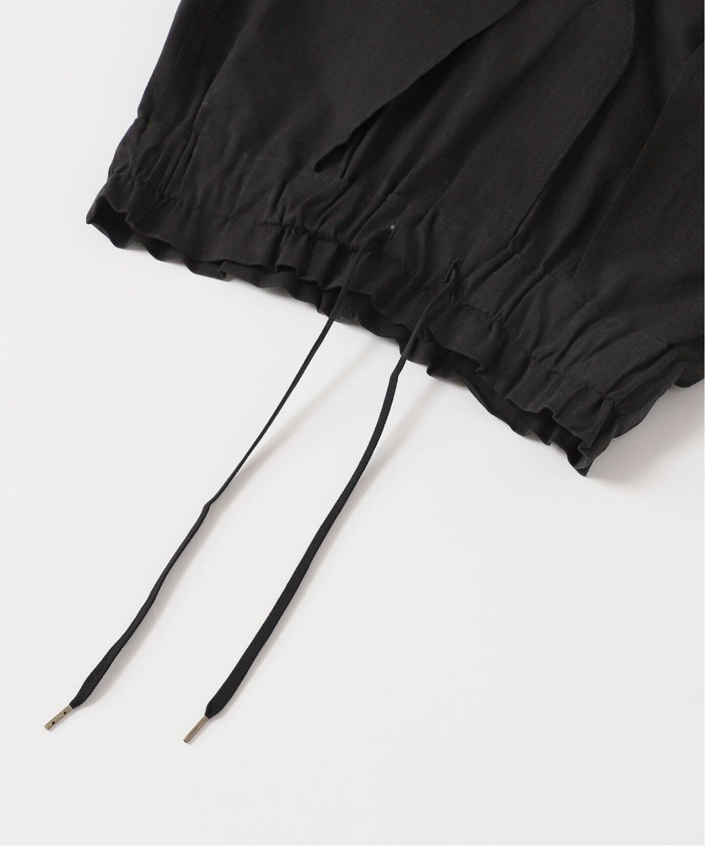 JOURNAL STANDARD パンツ ウォッシャブルコットンリネンVIS