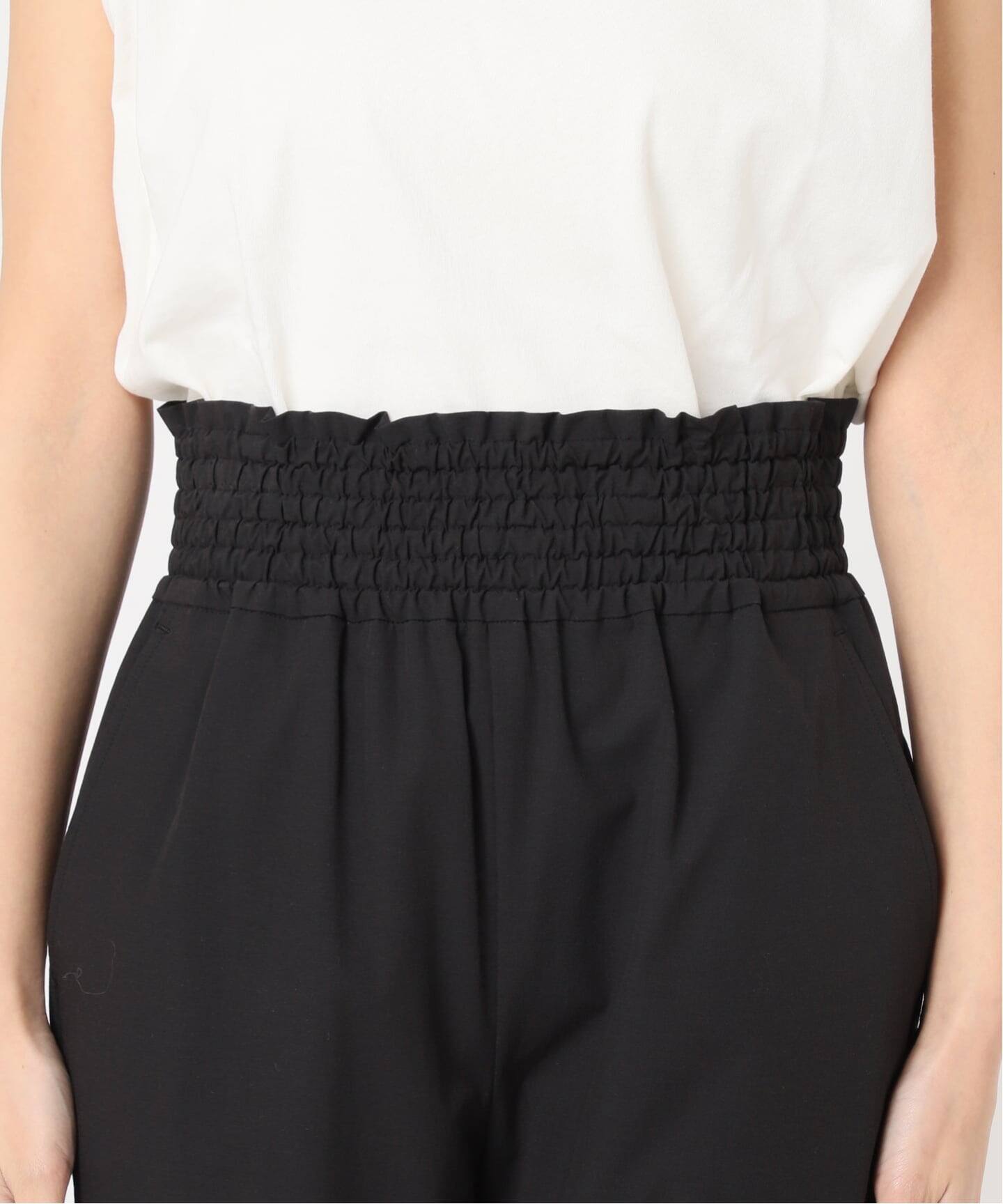 追加5》【撥水/接触冷感/洗える/UV】リネンナイロンストレッチ