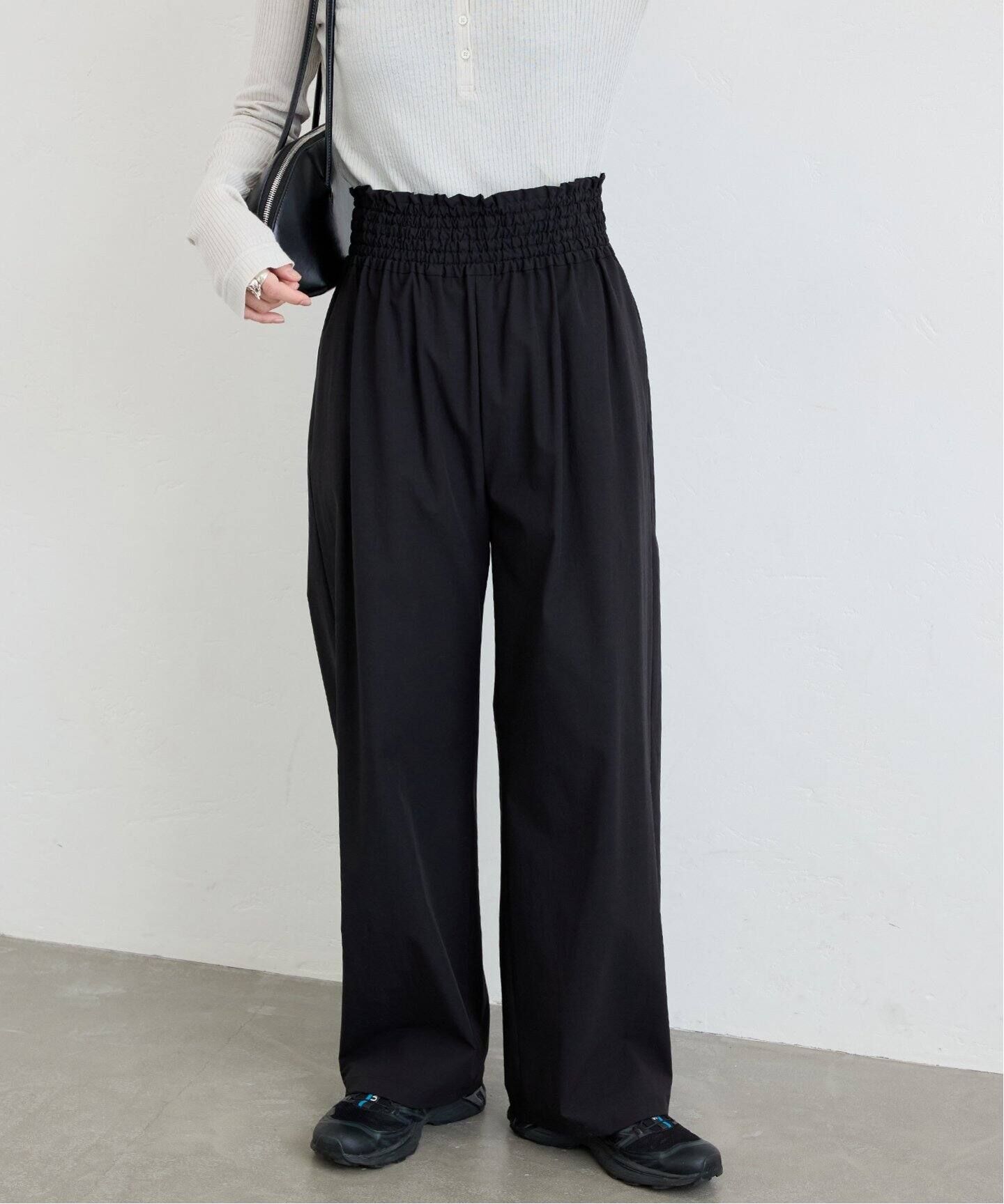 追加3》【撥水/接触冷感/洗える/UVカット】リネンナイロンストレッチ