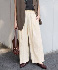 JOURNAL STANDARD｜ジャーナルスタンダードのパンツ（レディース 