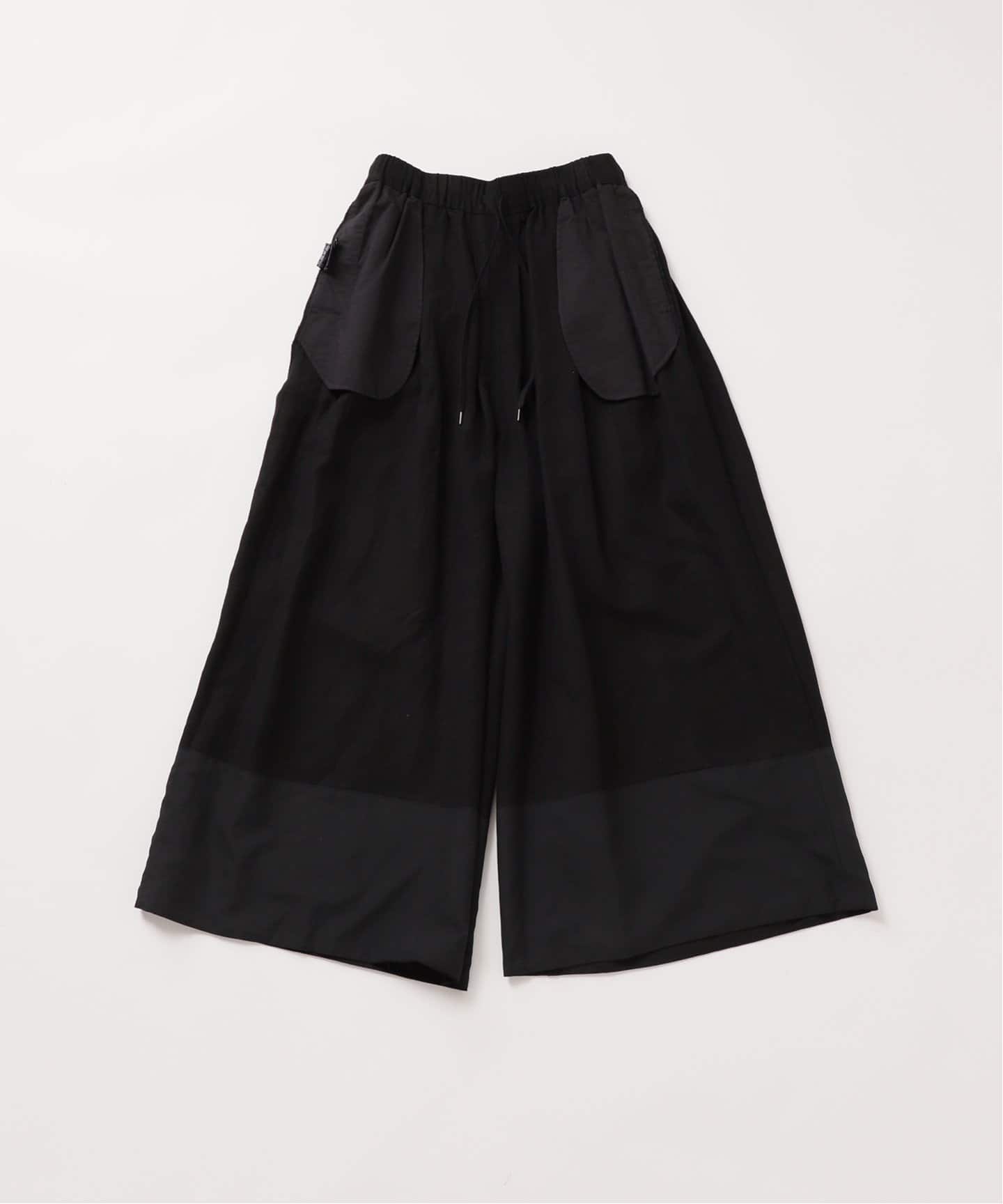ジャーナルスタンダード　キュロット JOURNAL STANDARD（ジャーナルスタンダード）の「ツイル タック