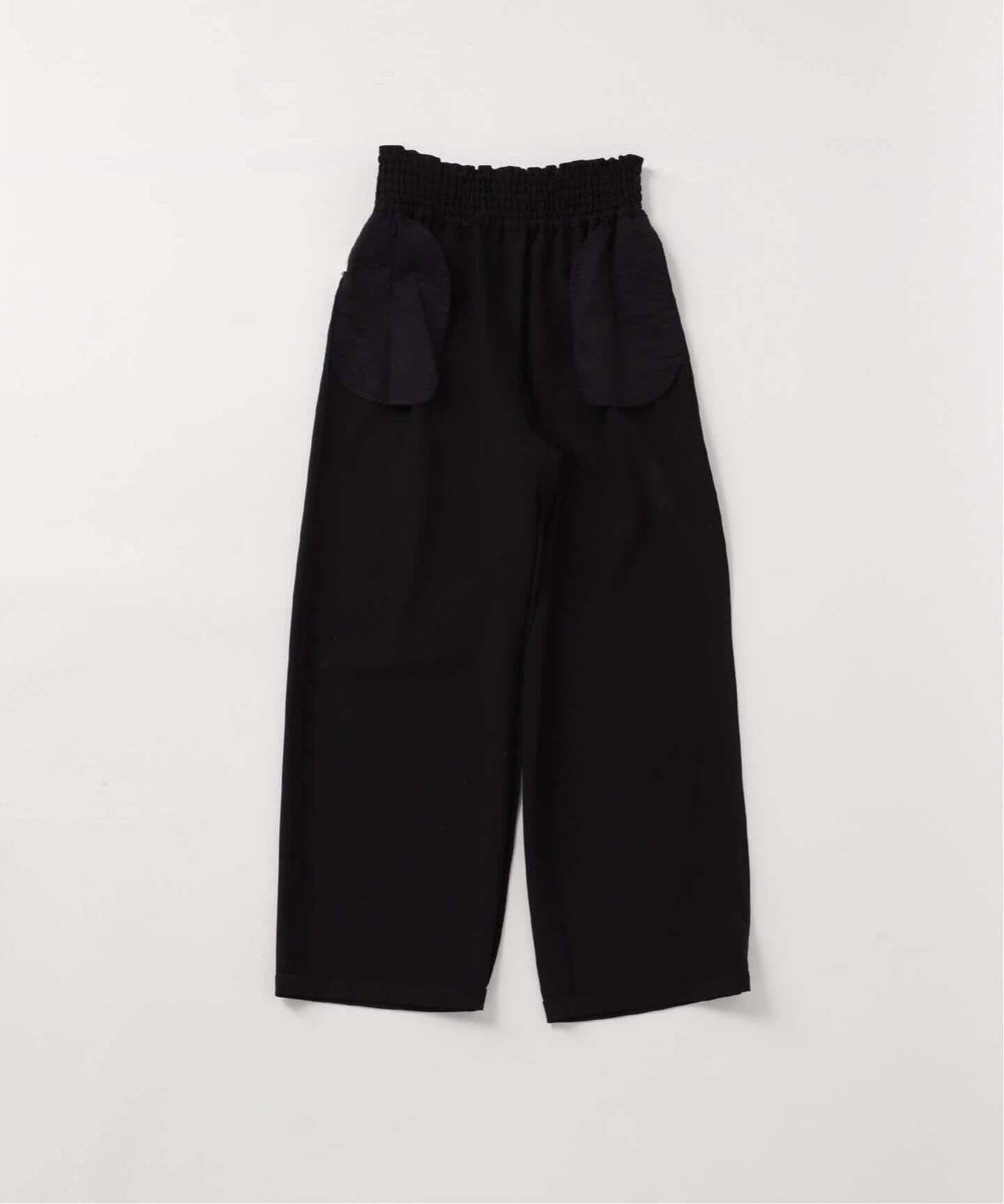 追加》ライクストレッチワイドパンツ（その他パンツ）｜JOURNAL