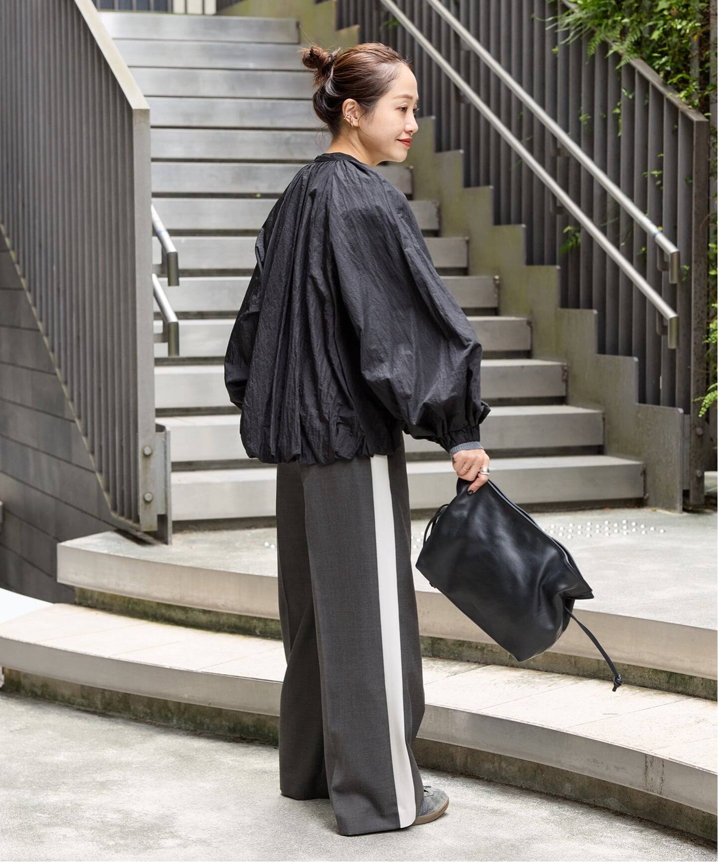 TWツイルラインパンツ（スラックス）｜JOURNAL STANDARD