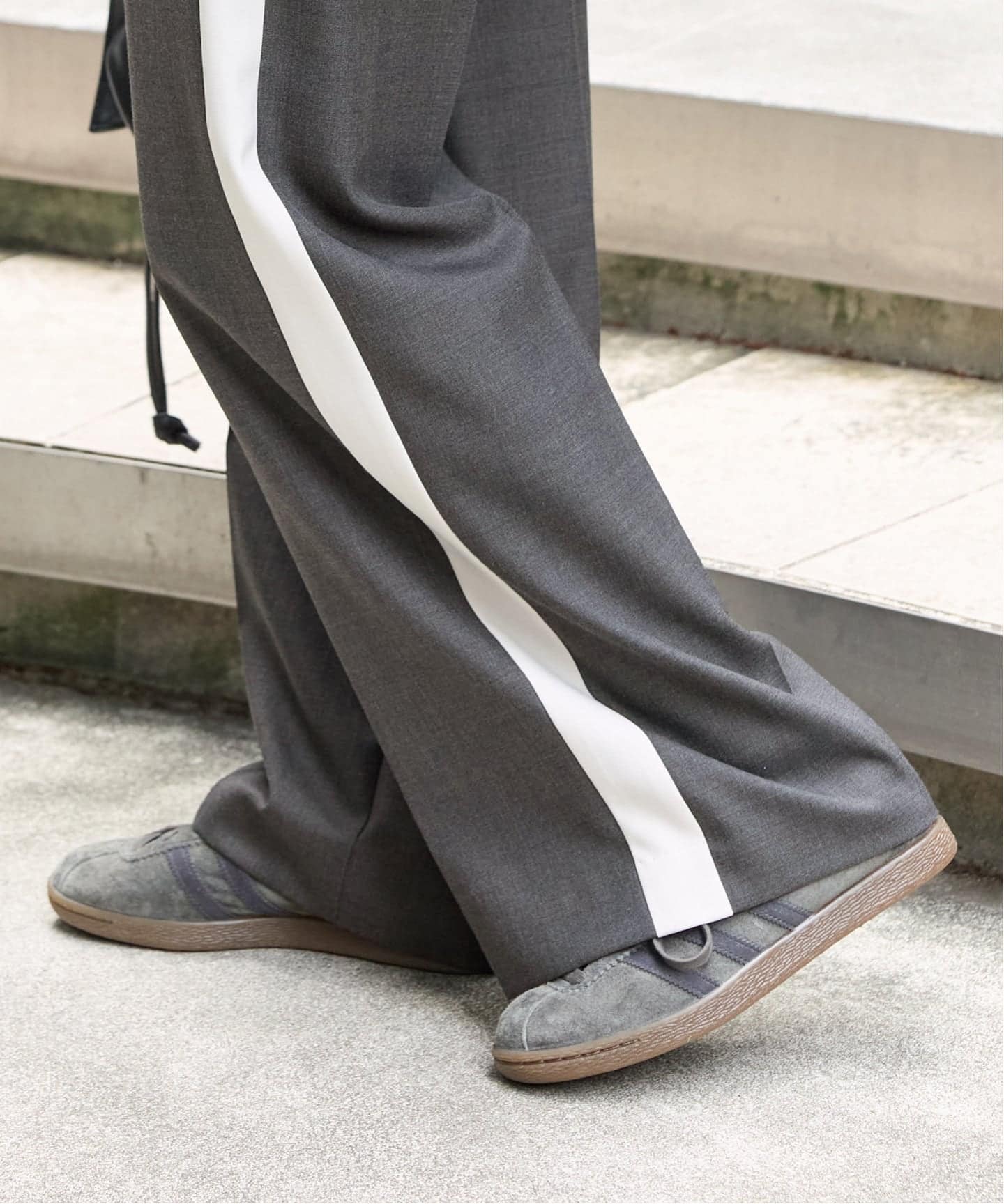 TWツイルラインパンツ（スラックス）｜JOURNAL STANDARD（ジャーナル