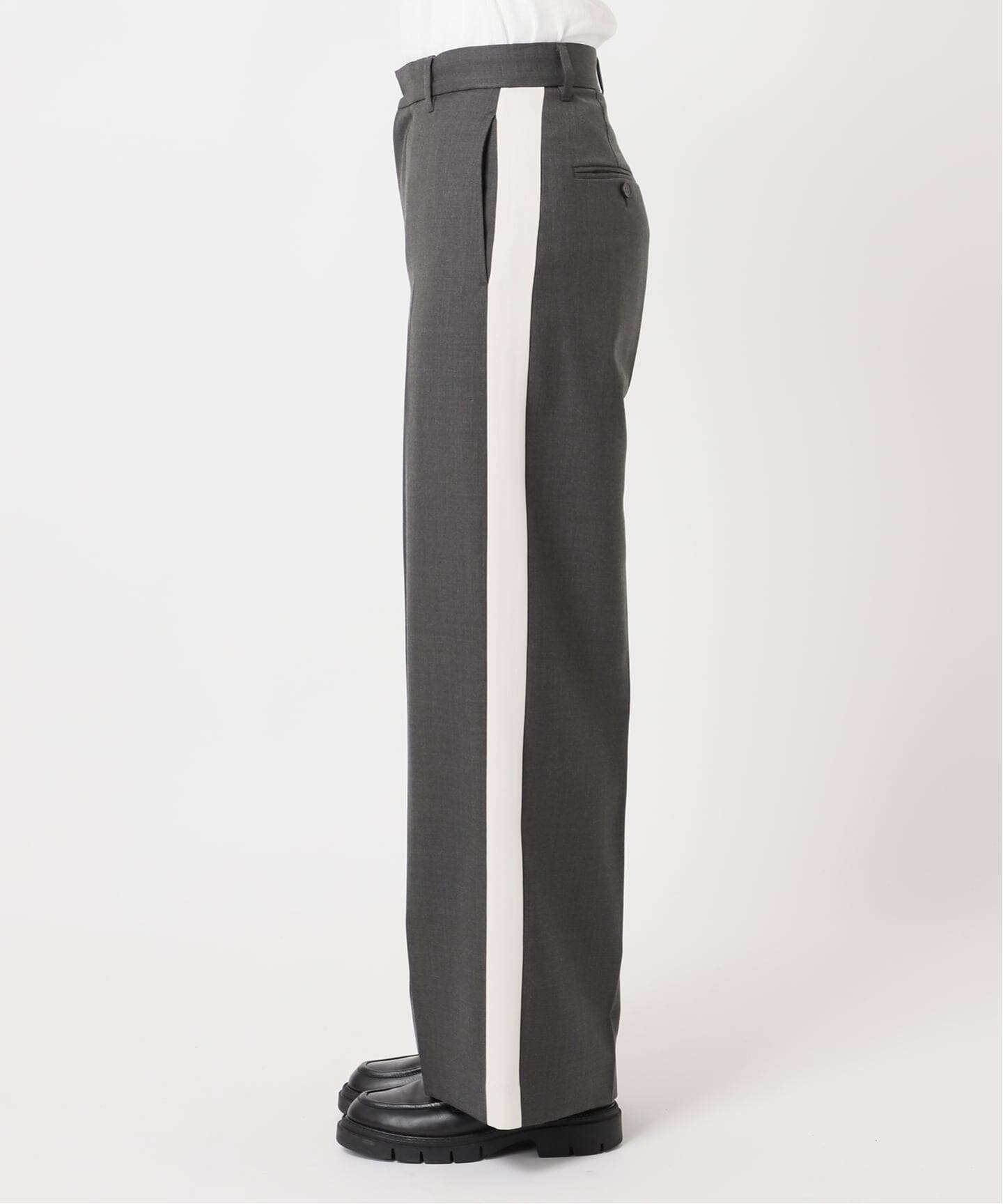 ジャーナルスタンダード（JOURNAL STANDARD）/TWツイルラインパンツ TWツイルラインパンツ（スラックス）｜JOURNAL STANDARD（ジャーナル