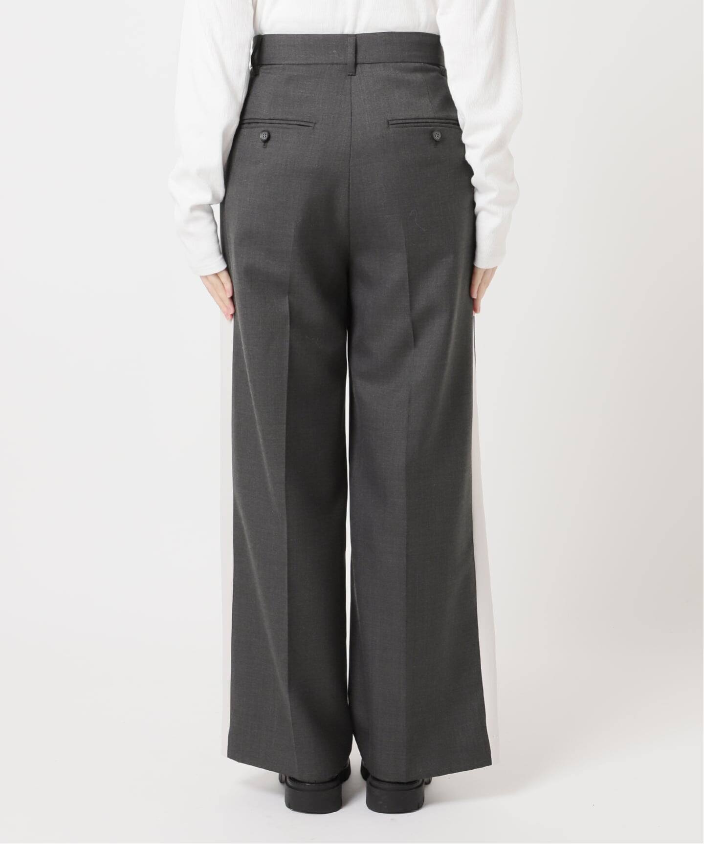 TWツイルラインパンツ（スラックス）｜JOURNAL STANDARD（ジャーナル