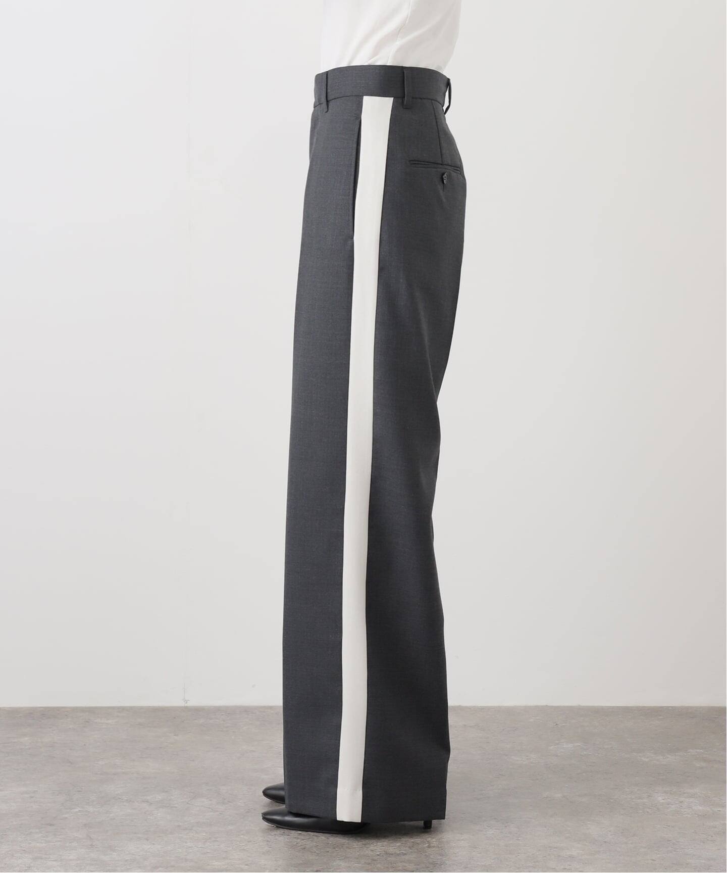 TWツイルラインパンツ（スラックス）｜JOURNAL STANDARD（ジャーナル