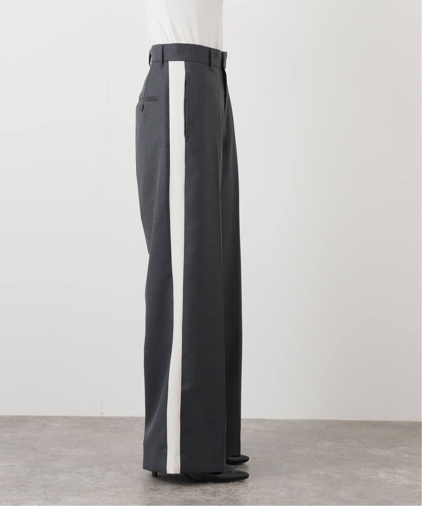 TWツイルラインパンツ（スラックス）｜JOURNAL STANDARD（ジャーナル