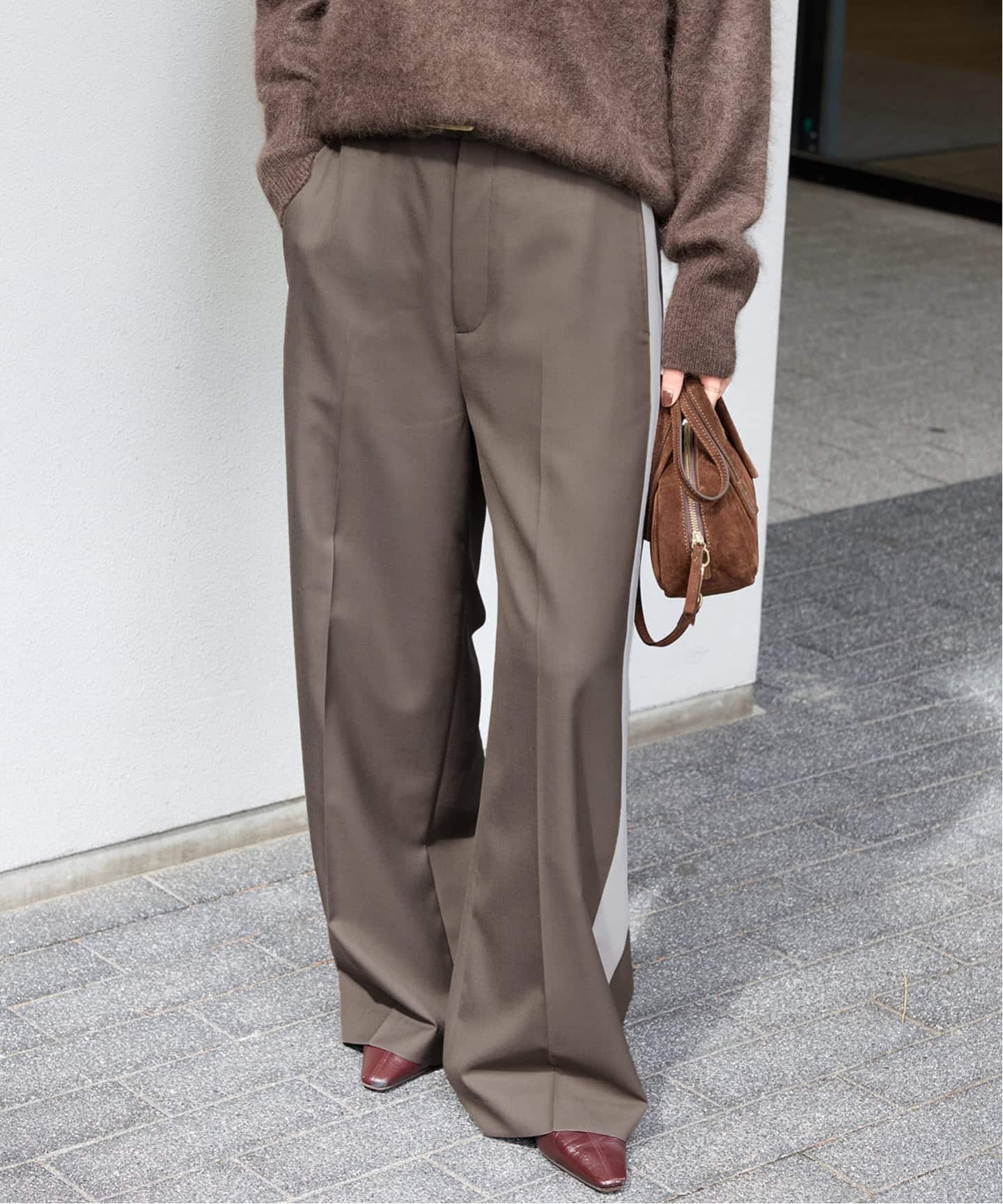 T.W様 確認用 GUESS Originals Utility Twill Pant パンツ | GUESS(ゲス