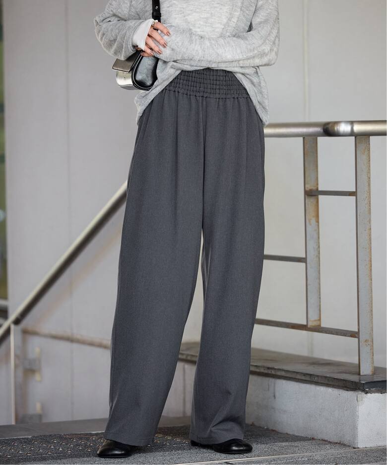 パンツ