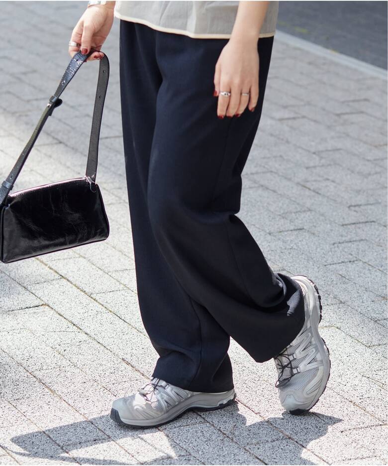パンツ