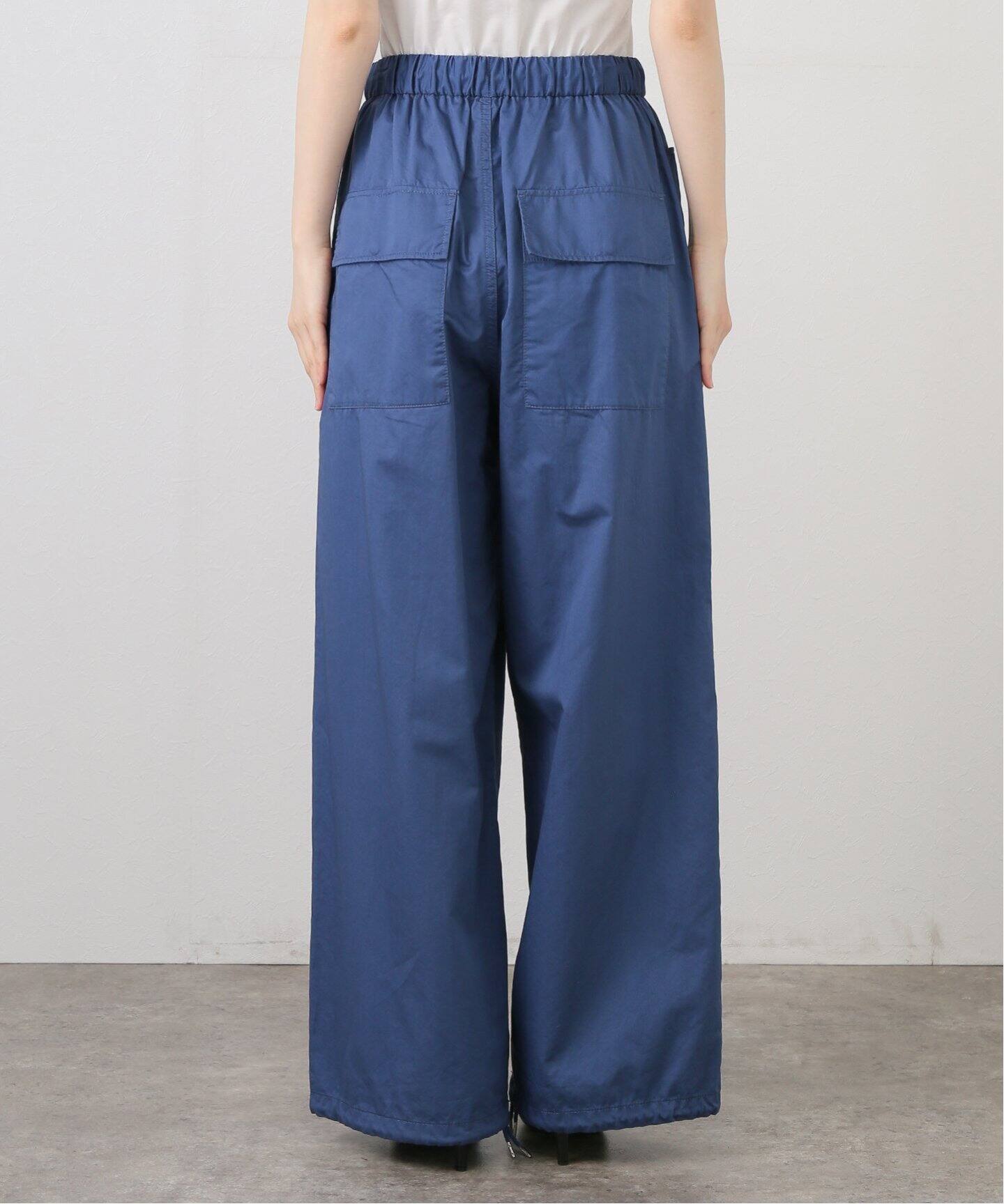 コットンビックライズミリタリーパンツ（その他パンツ）｜JOURNAL