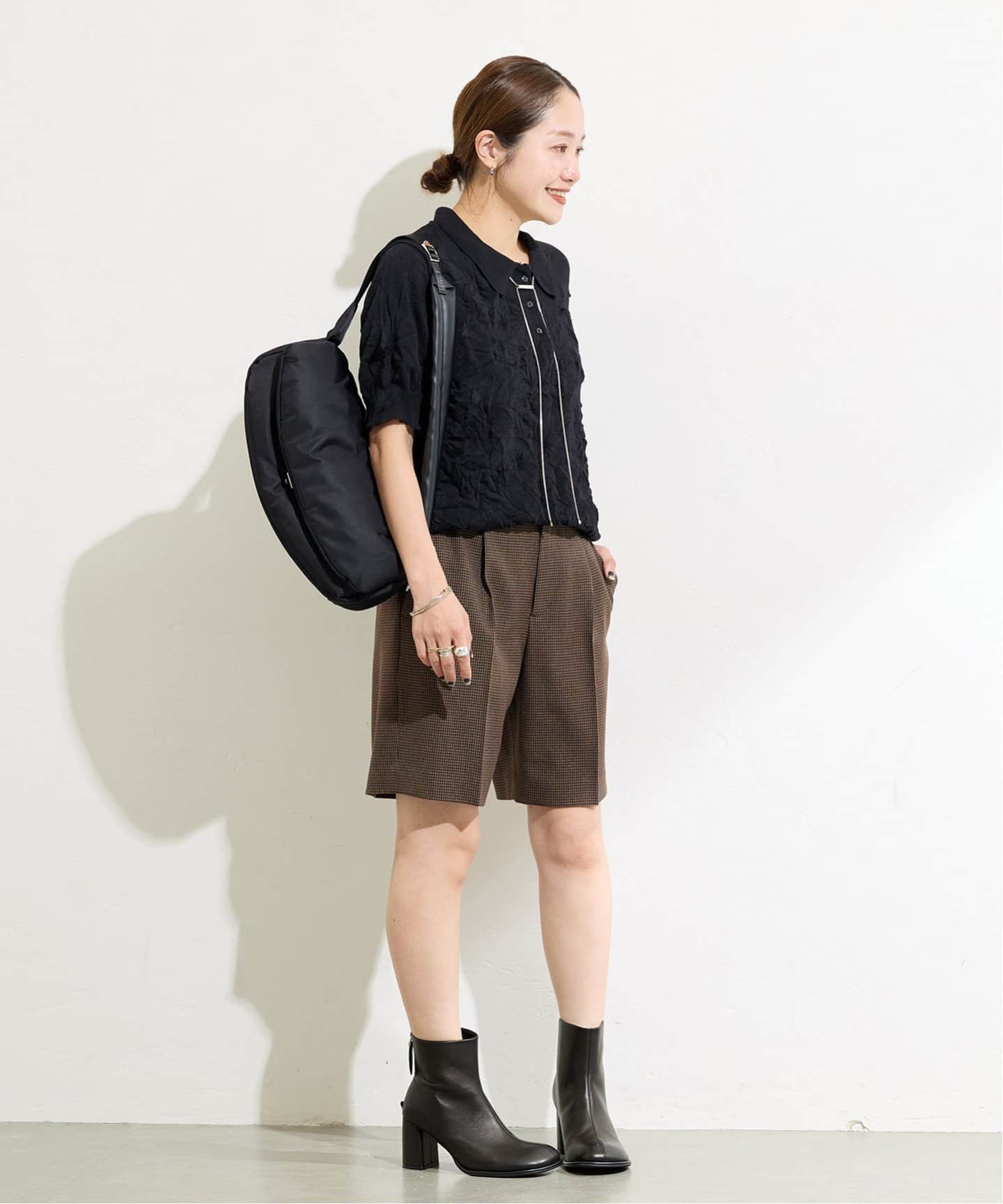 JOURNAL STANDARD　ハーフパンツ　ジャーナルスタンダード JOURNAL STANDARD - ジャーナルスタンダード ハーフパンツ