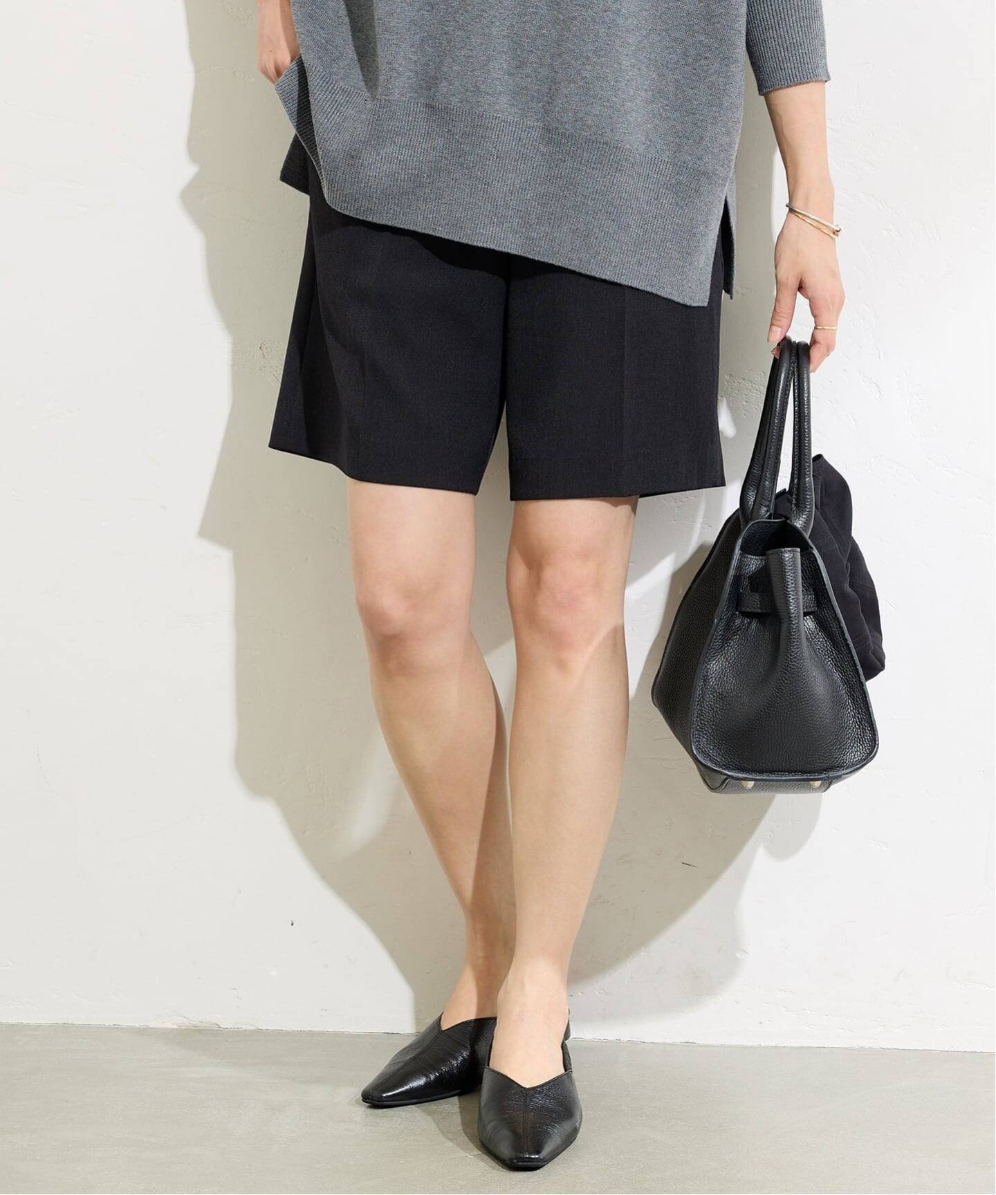 ジャーナルスタンダード　パンツ　34　ブラック　チェーン ジャーナルスタンダード パンツ 34 ブラック チェーン