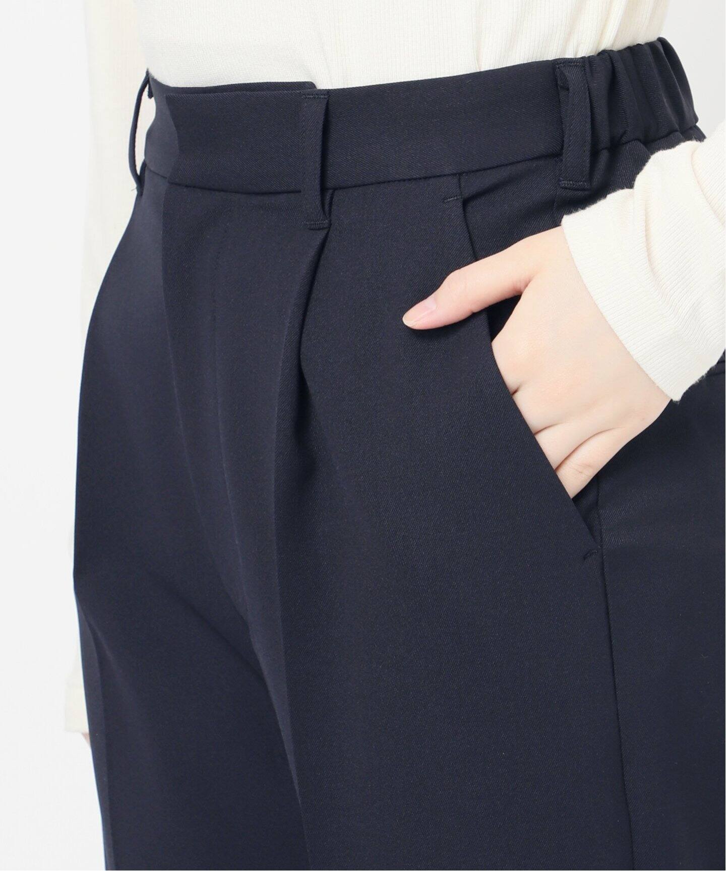 JOURNAL STANDARD relume ウォッシャブルウーリッシュツイル セール】ウォッシャブルリヨセルツイルロングワンピース