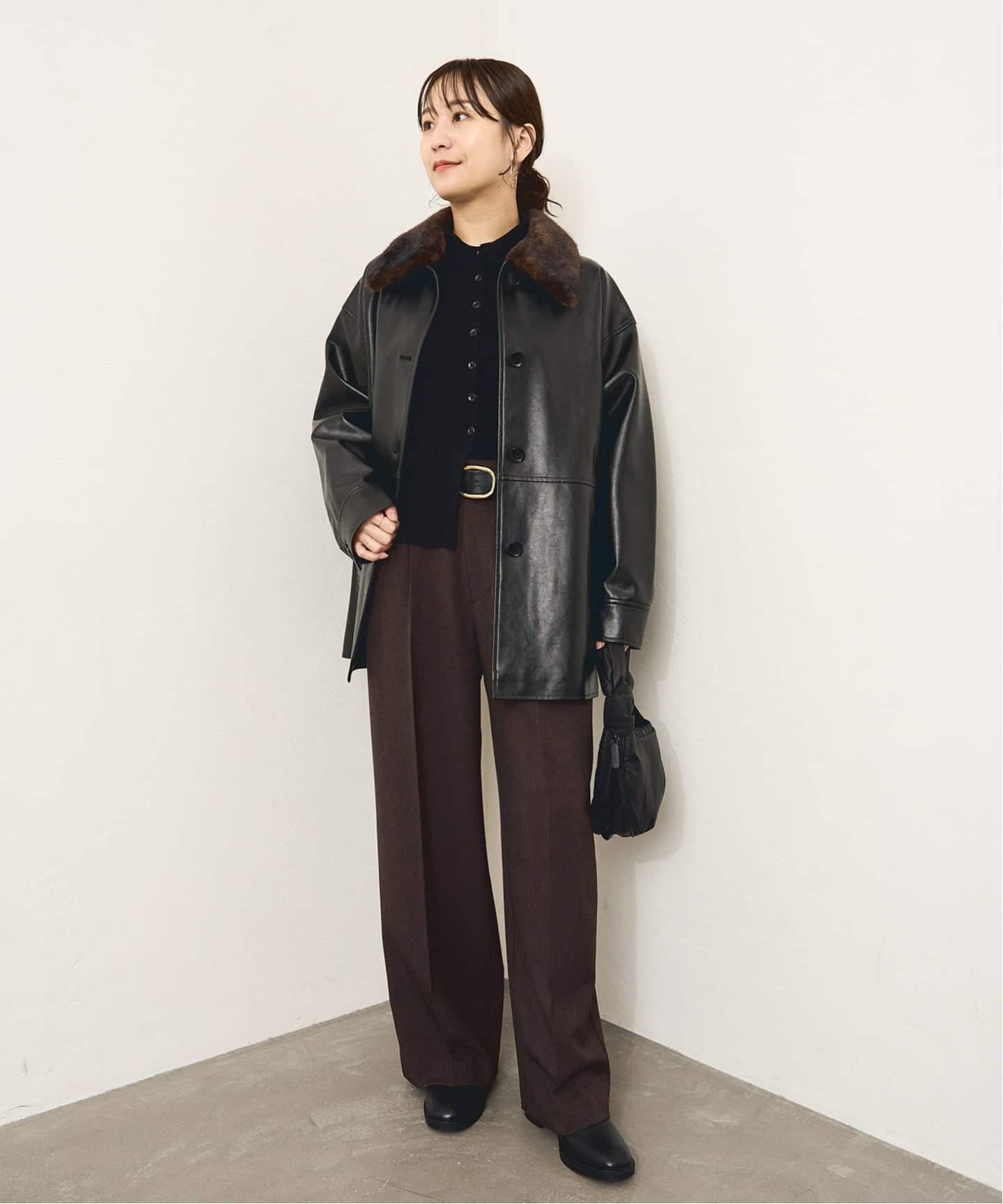追加2》ライクストレッチスラックス（スラックス）｜JOURNAL STANDARD