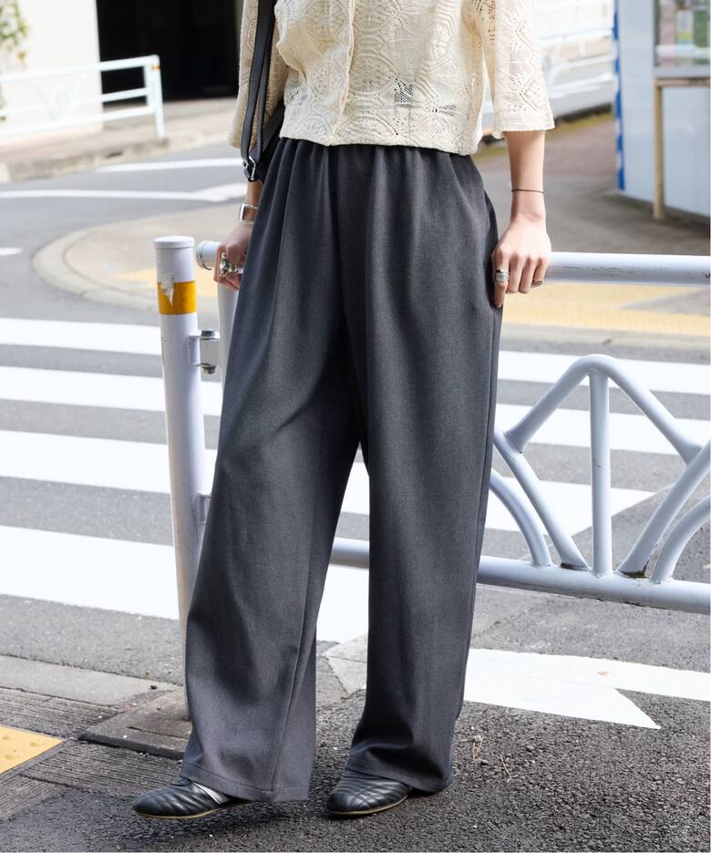 パンツ