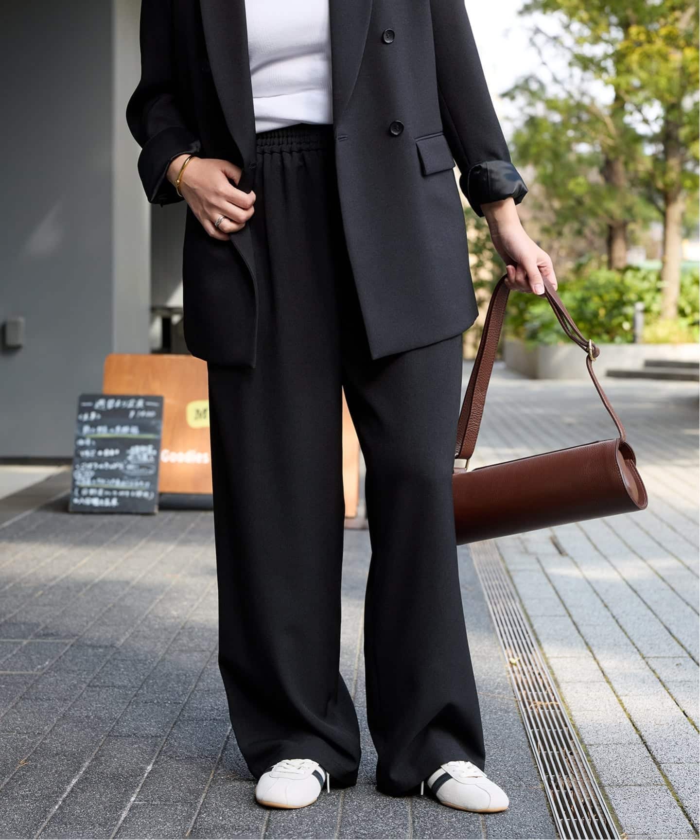 JOURNAL STANDARD｜ジャーナルスタンダードのパンツ（レディース