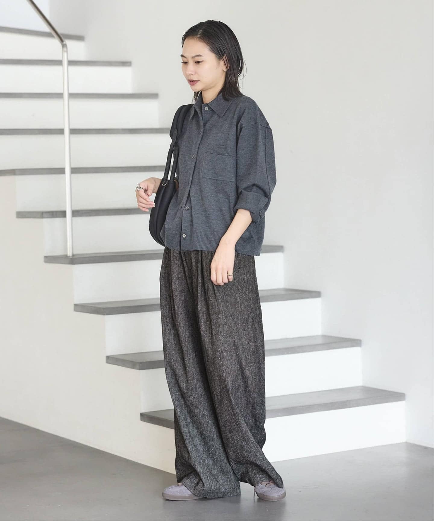 ネップツイードパンツ（その他パンツ）｜JOURNAL STANDARD（ジャーナル