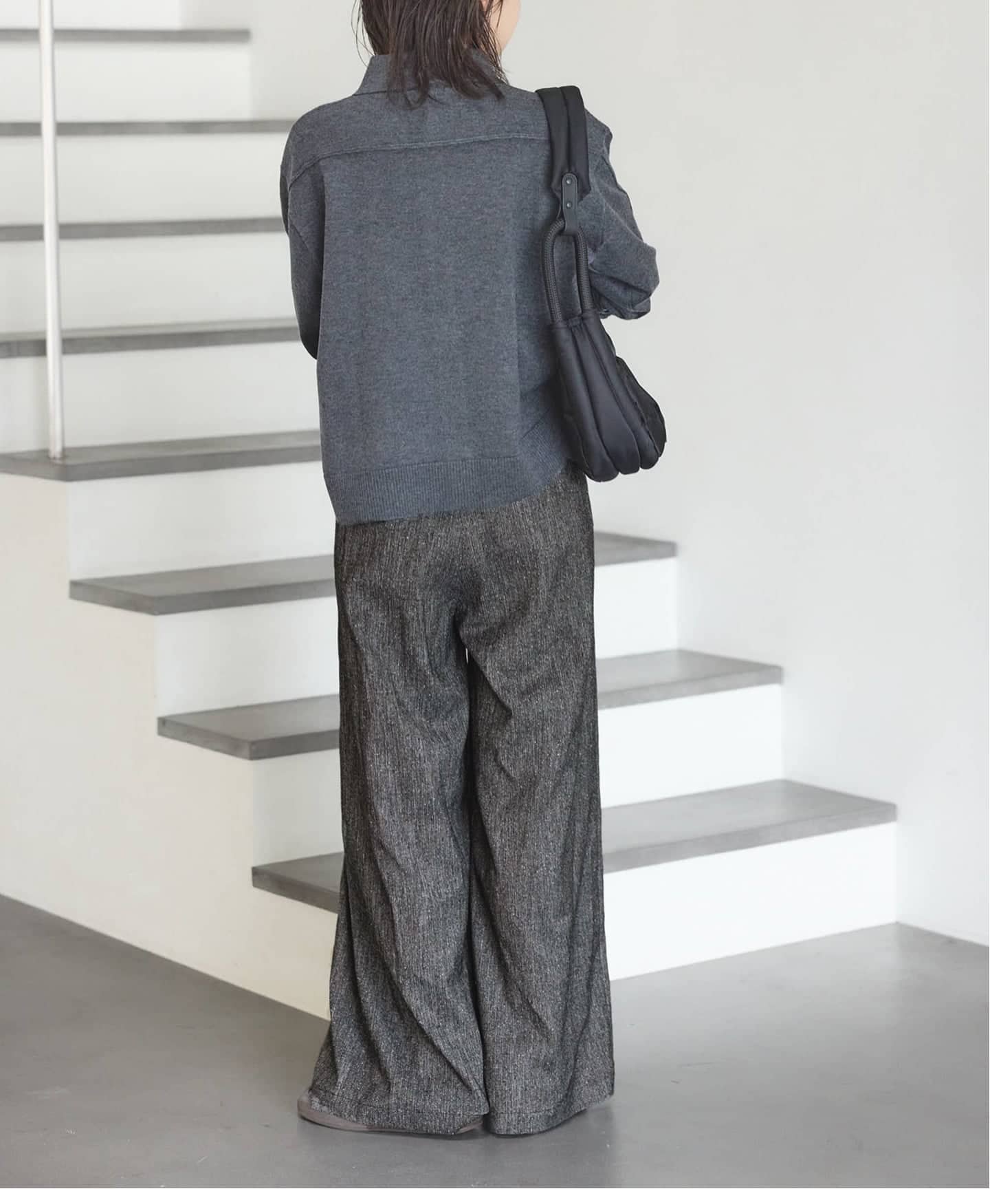 ネップツイードパンツ（その他パンツ）｜JOURNAL STANDARD（ジャーナル