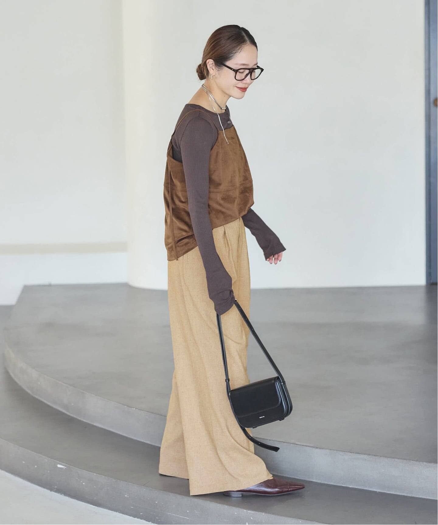 ネップツイードパンツ（その他パンツ）｜JOURNAL STANDARD（ジャーナル