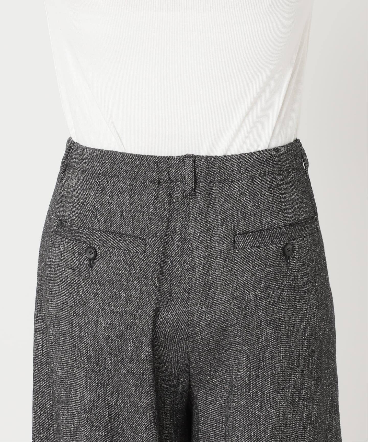 ネップツイードパンツ（その他パンツ）｜JOURNAL STANDARD（ジャーナル