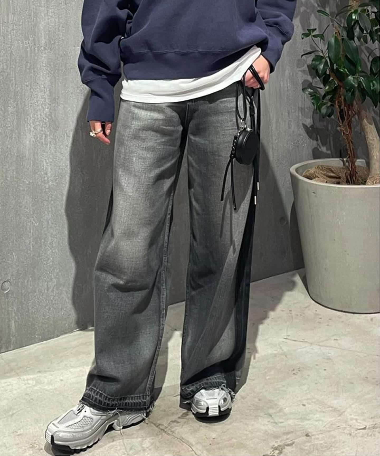 JOURNAL STANDARD｜ジャーナルスタンダードのデニムパンツ・ジーンズ