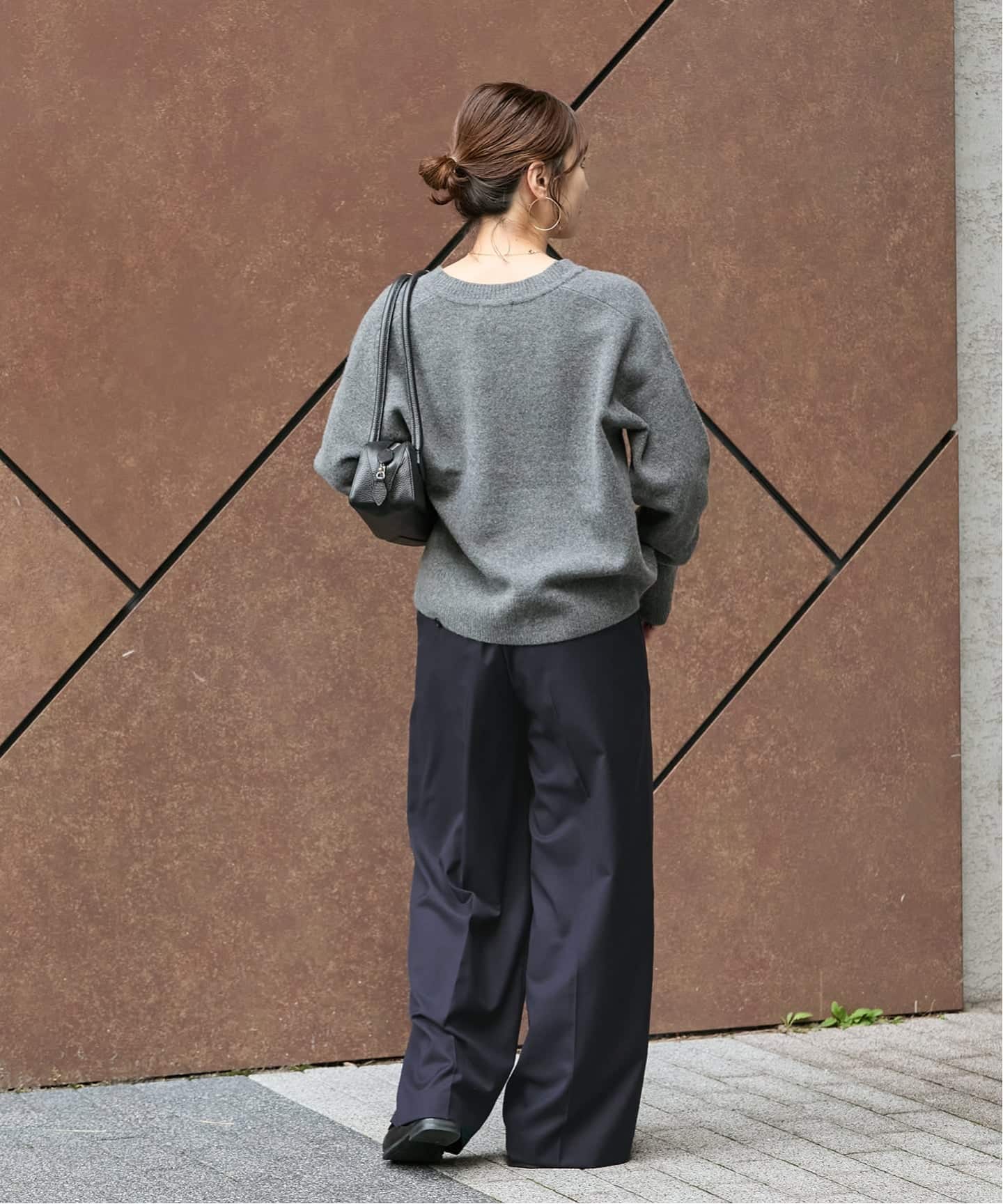 ソモウライクツイルイージースラックス（スラックス）｜JOURNAL