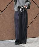 ソモウライクツイルイージースラックス