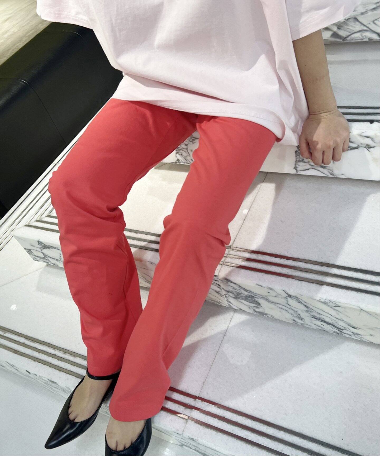 CHAMPION×JOURNAL STANDARD by HOLIDAY】フレアパンツ