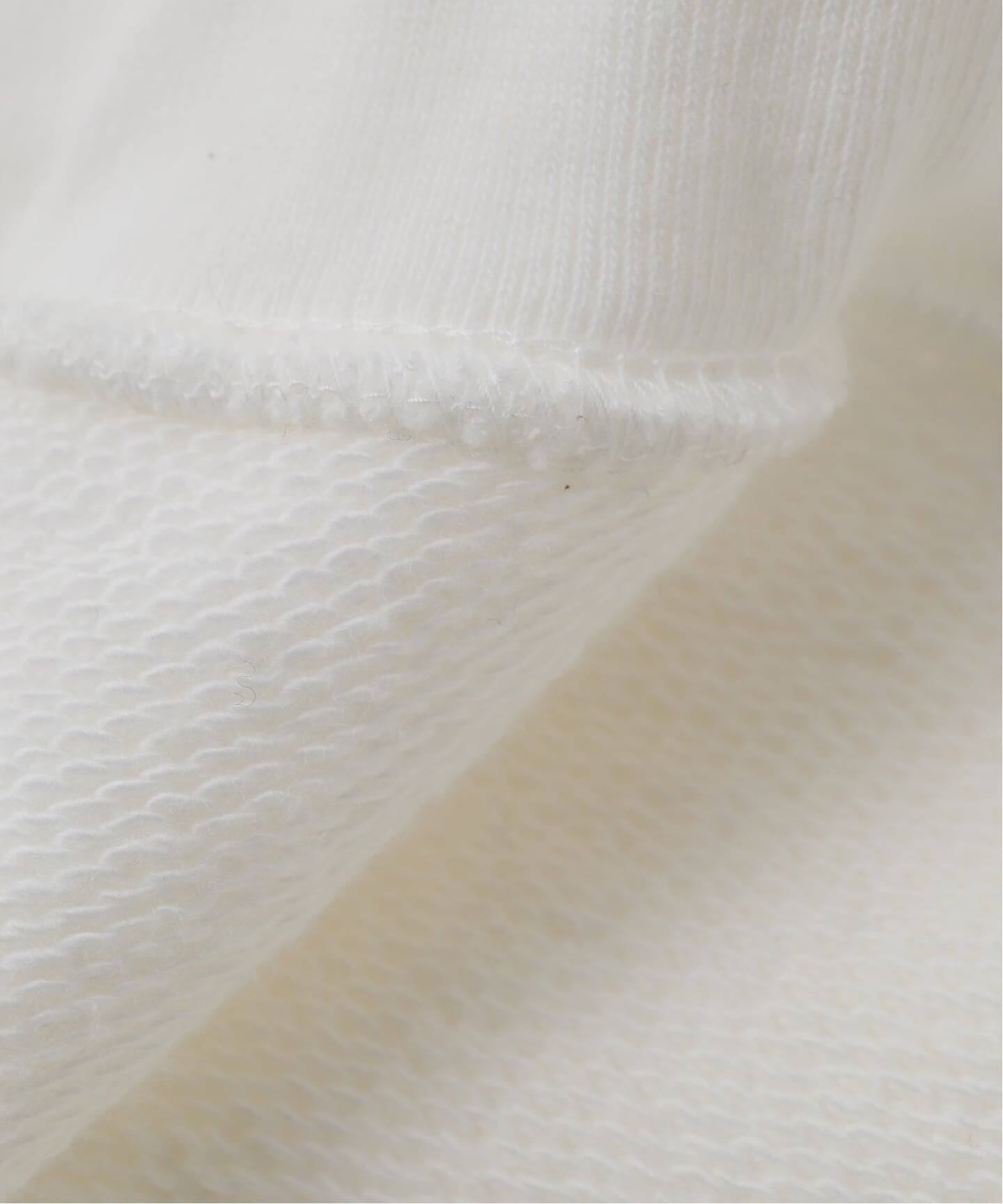 SEEALL/シーオール】 SWEAT BUGGY PANTS:パンツ（その他パンツ