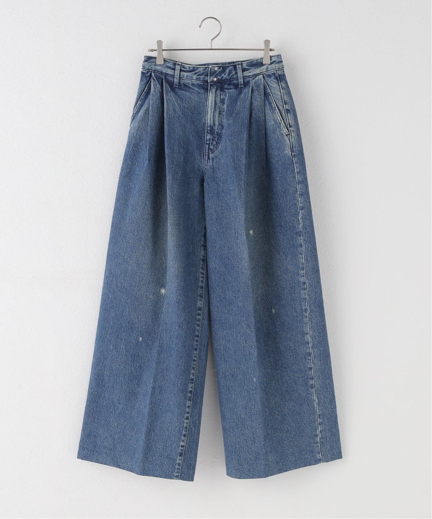 JOURNAL STANDARD｜ジャーナルスタンダードのデニムパンツ