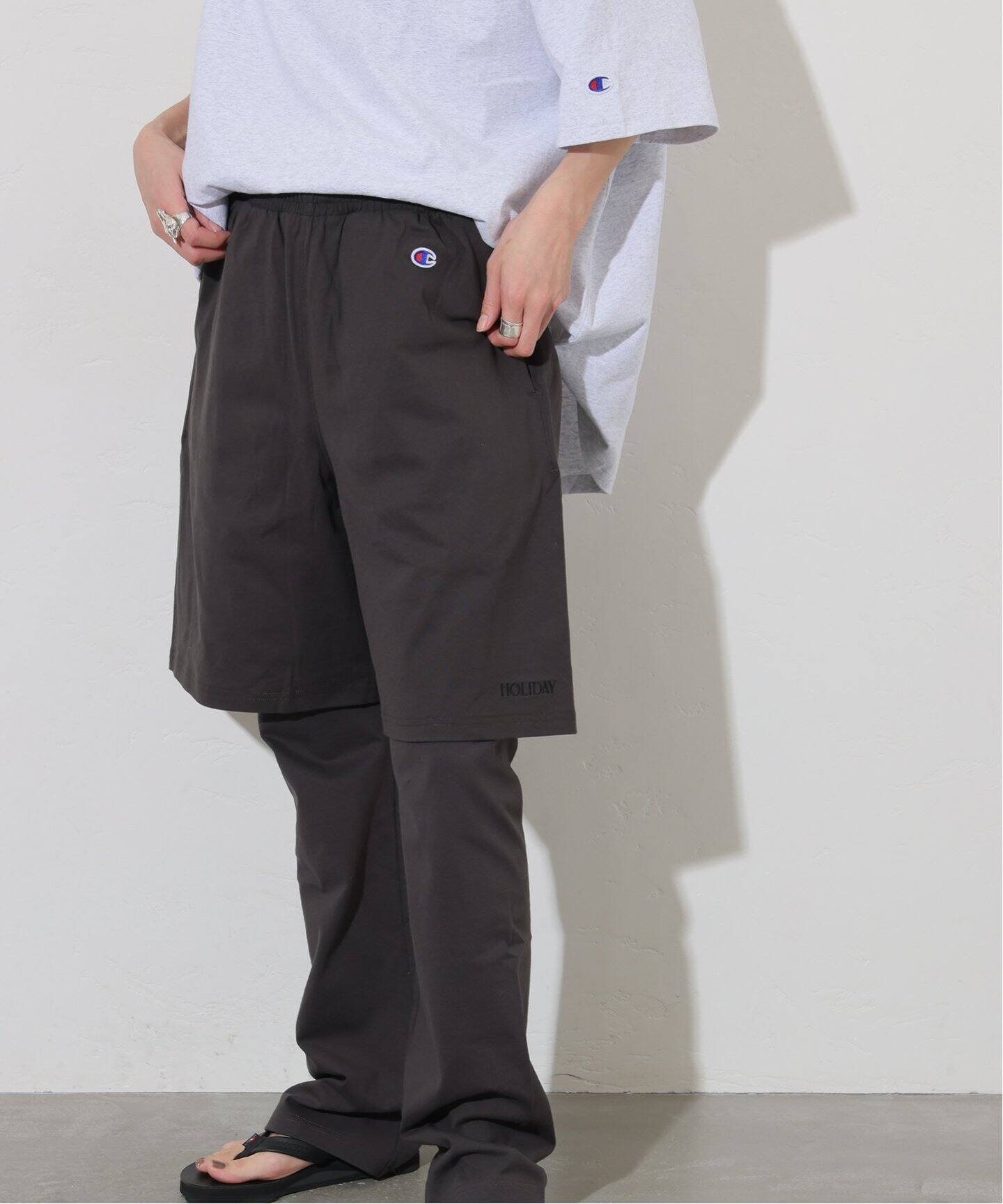 Champion（チャンピオン）の「【CHAMPIONxJOURNAL STANDARD】by