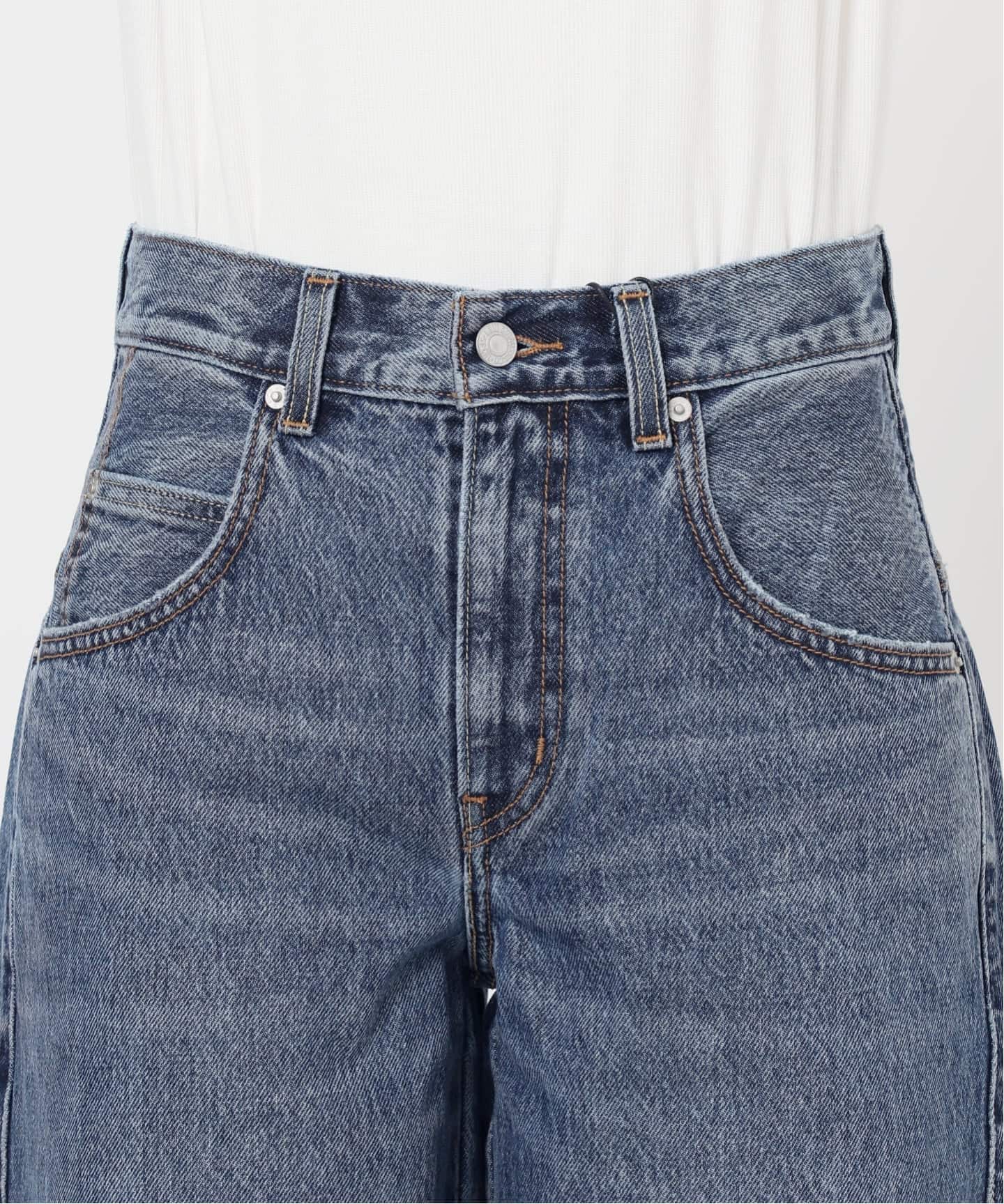 別注【LEVI'S(R)/リーバイス(R)】for JS SUPER BAGGY BARREL