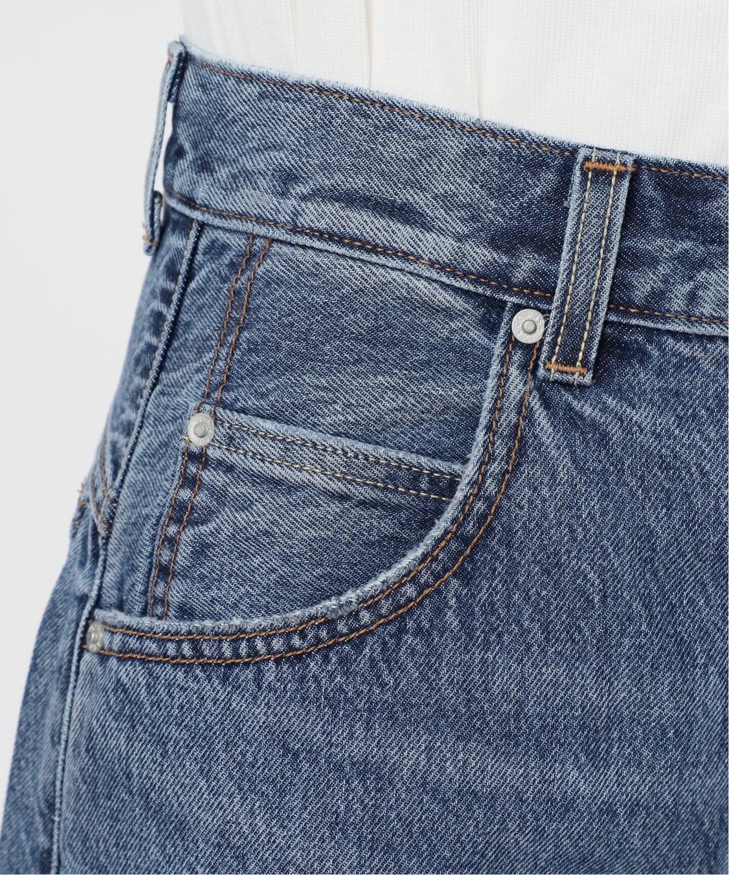 別注【LEVI'S(R)/リーバイス(R)】for JS SUPER BAGGY BARREL FULL
