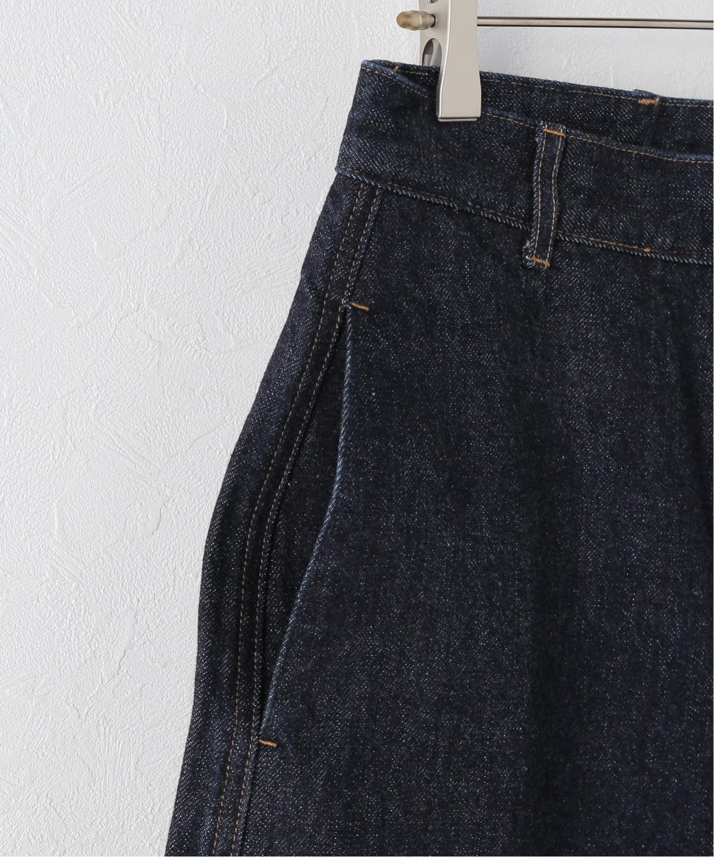 LIVINGTONE/リヴィントーン】 DOLK 4（デニムパンツ・ジーンズ