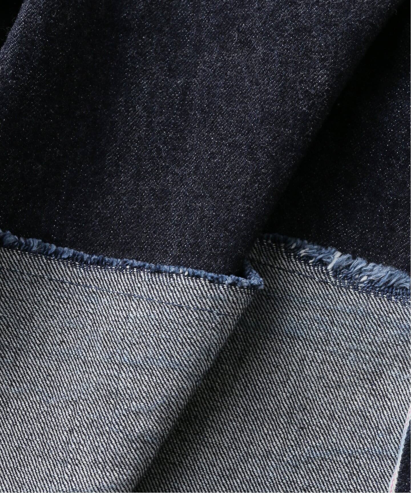 LIVINGTONE/リヴィントーン】 DOLK 4（デニムパンツ・ジーンズ