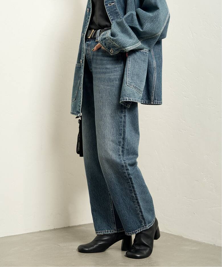 別注【LEVI