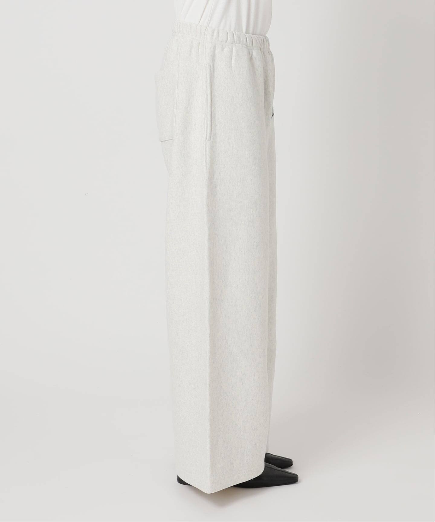 CHAMPION×JOURNAL STANDARD スウェットパンツ 予約》別注【CHAMPION/チャンピオン】for JS ワイドスウェット