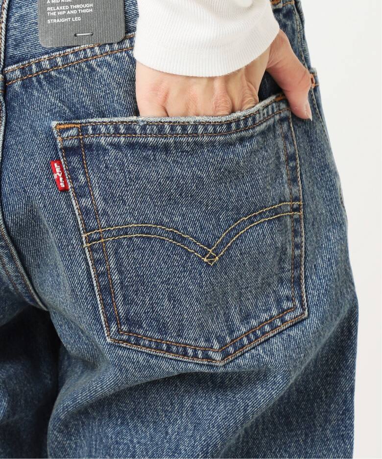 23 」新品タグ付きLevi