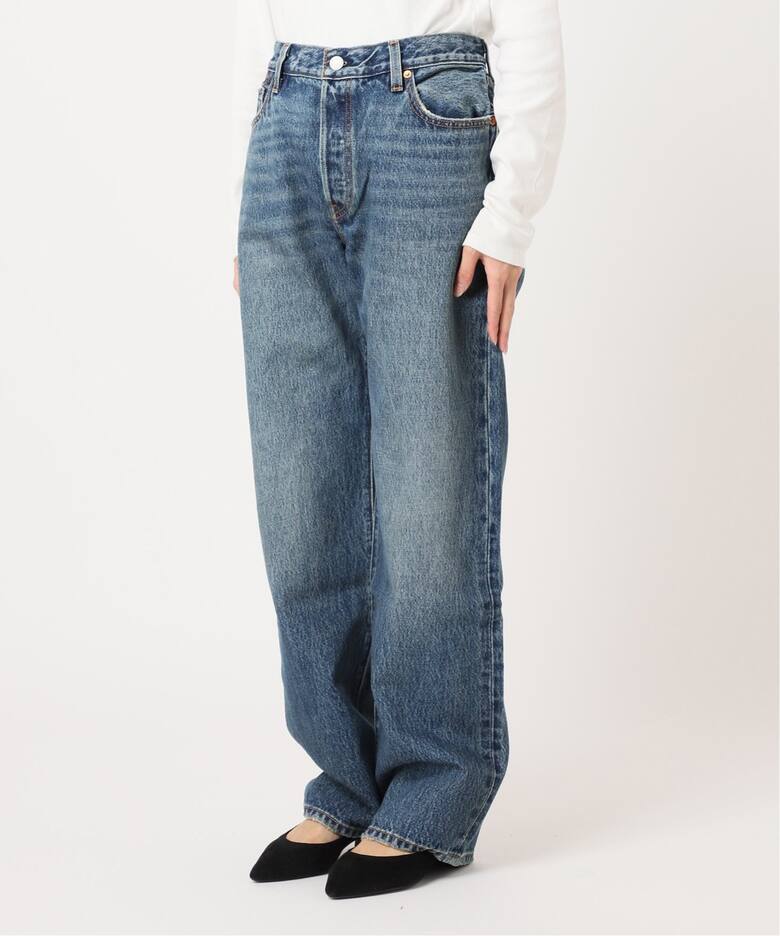 別注【LEVI