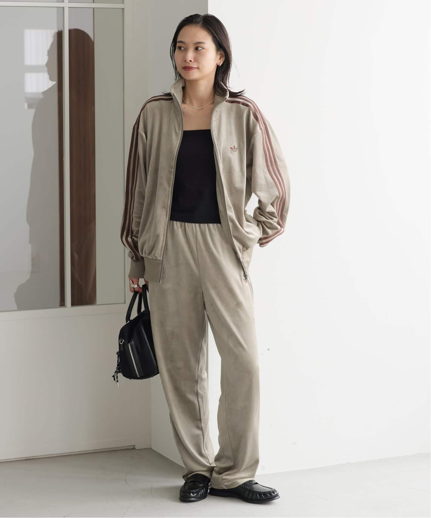 XS JOURNAL STANDARD別注　adidas BB TRACKTOP XS JOURNAL STANDARD別注 adidas BB TRACKTOP XS JOURNAL