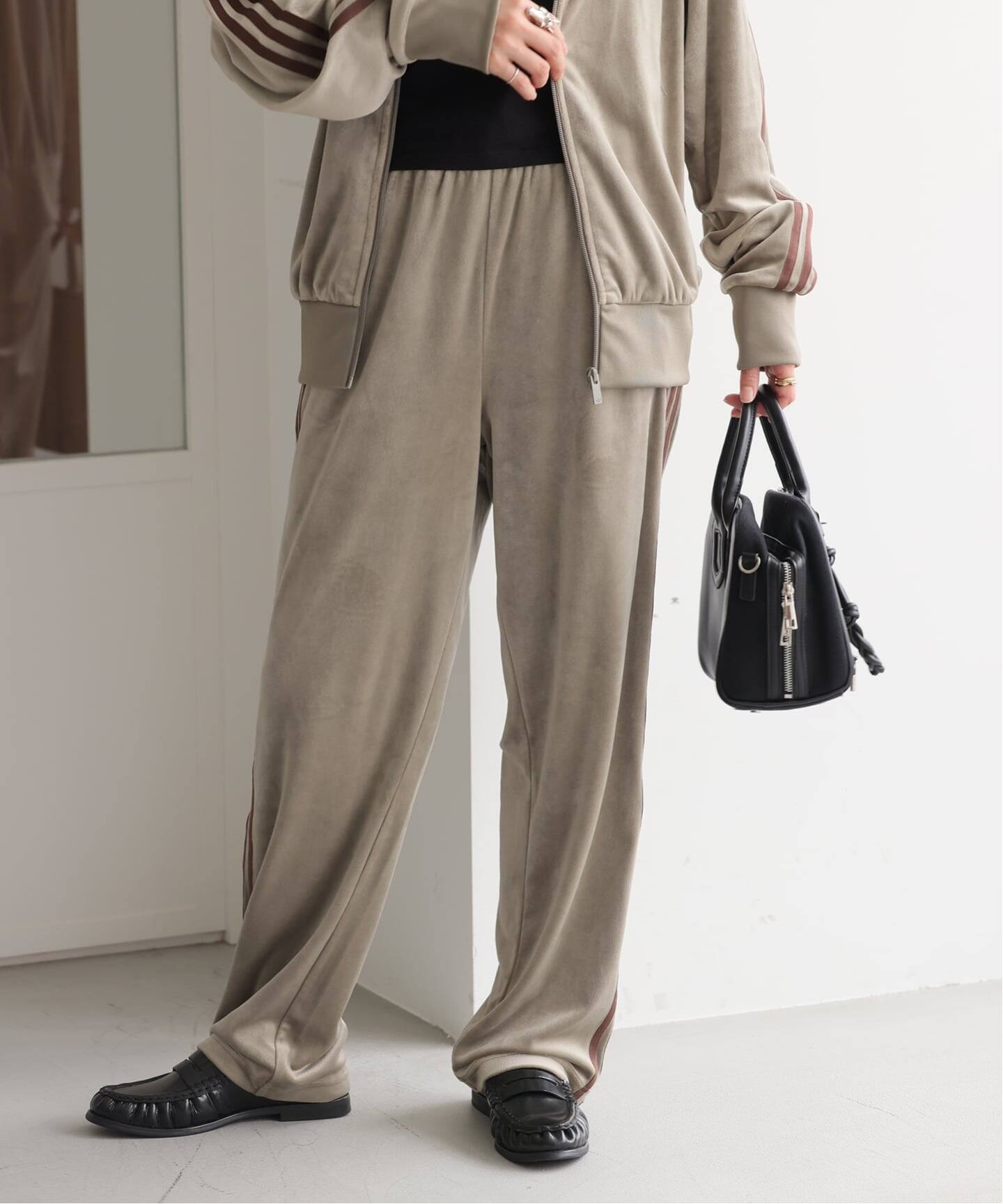 adidas/アディダス 別注 BB TRACKPANT ジャーナルスタンダード セール】【adidas Originals/アディダス オリジナルス