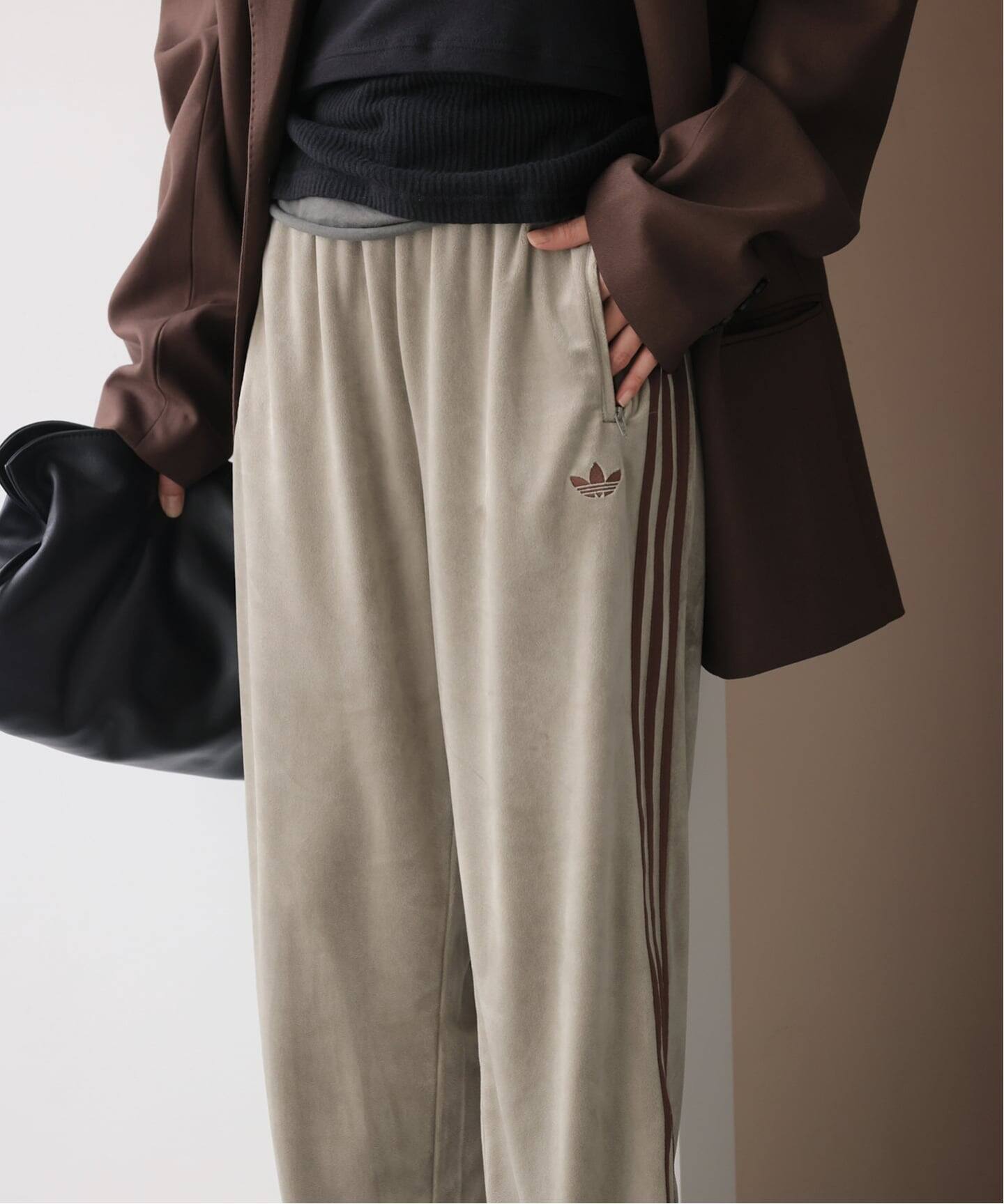 別注【adidas originals/アディダス オリジナルス】BB TRACK