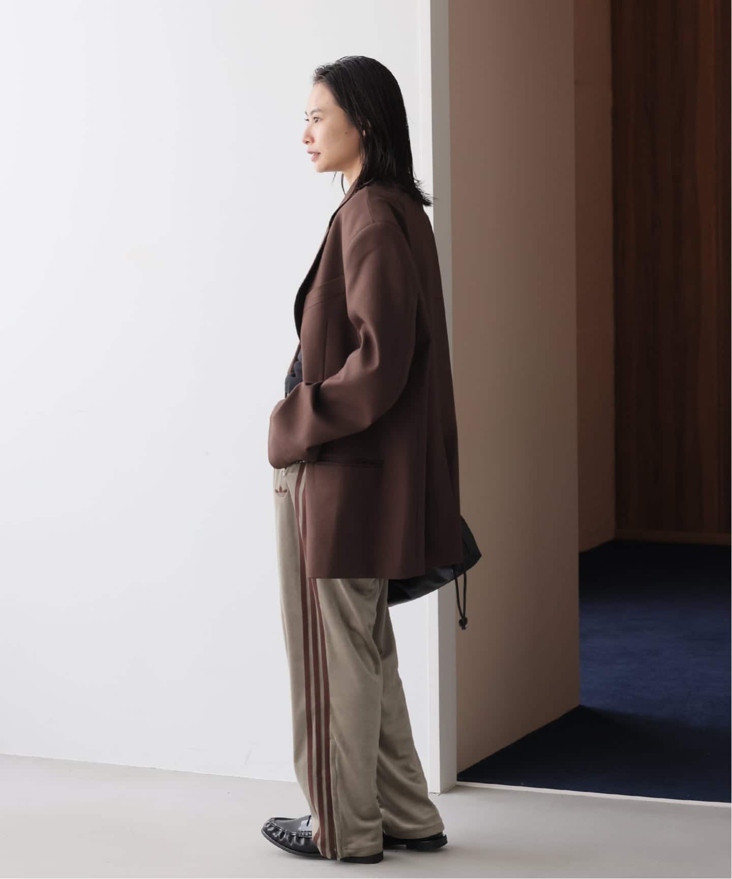 予約》別注【adidas originals/アディダス オリジナルス】BB