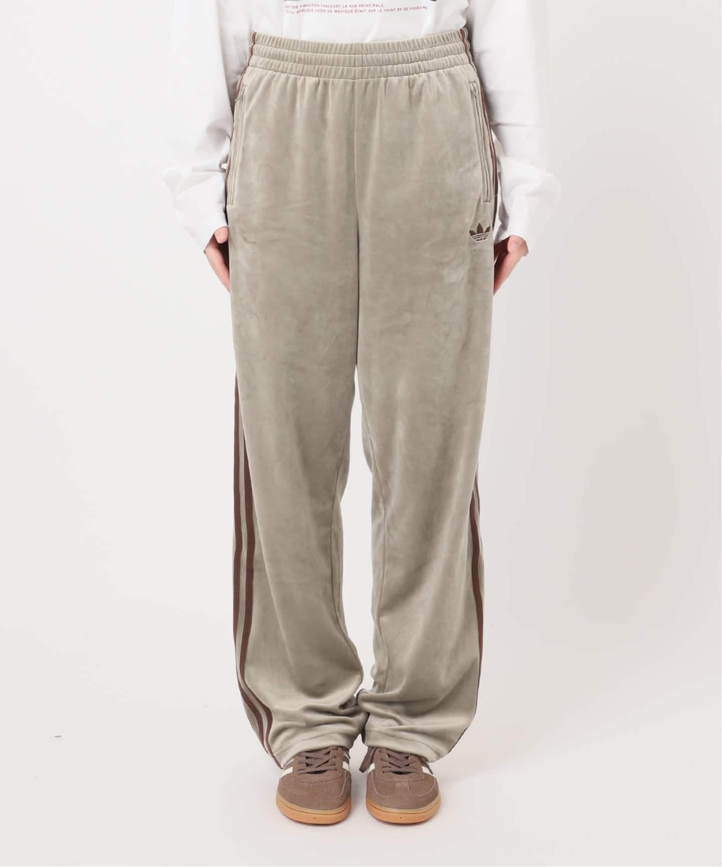 別注【adidas originals/アディダス オリジナルス】BB TRACK